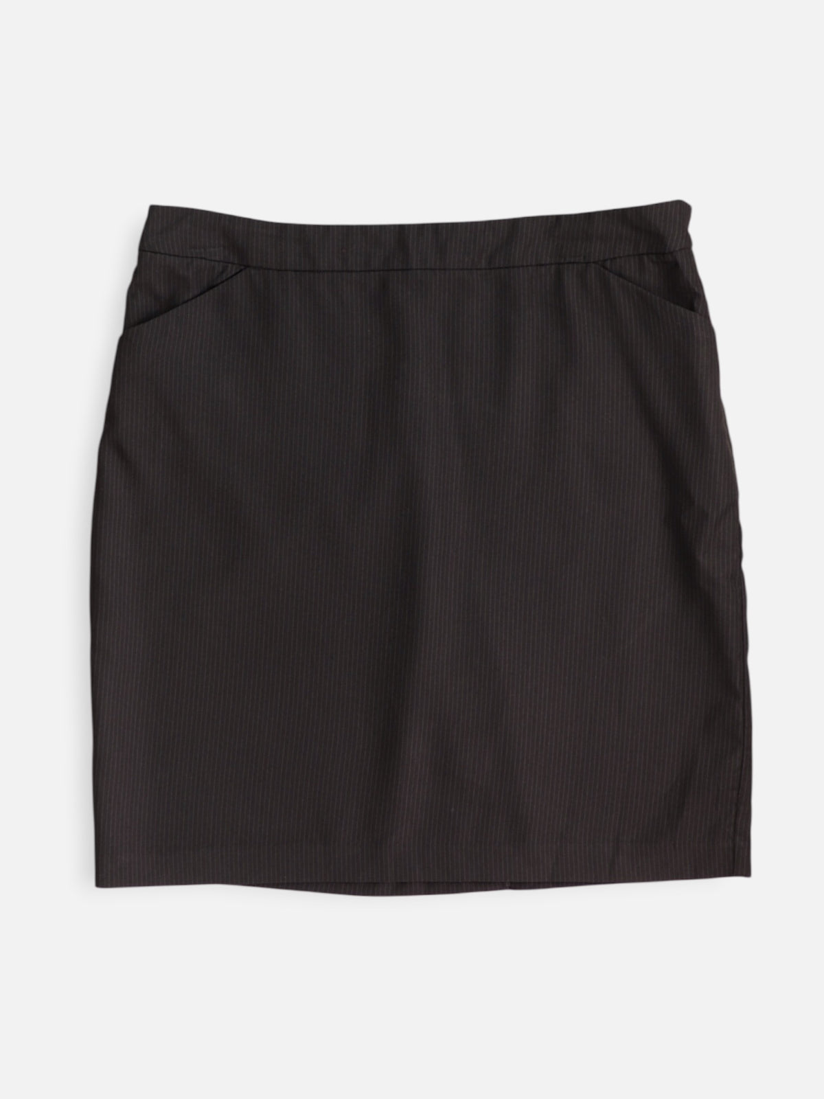 NEW YORK & COMPANY Falda Casual - Mujer - 8