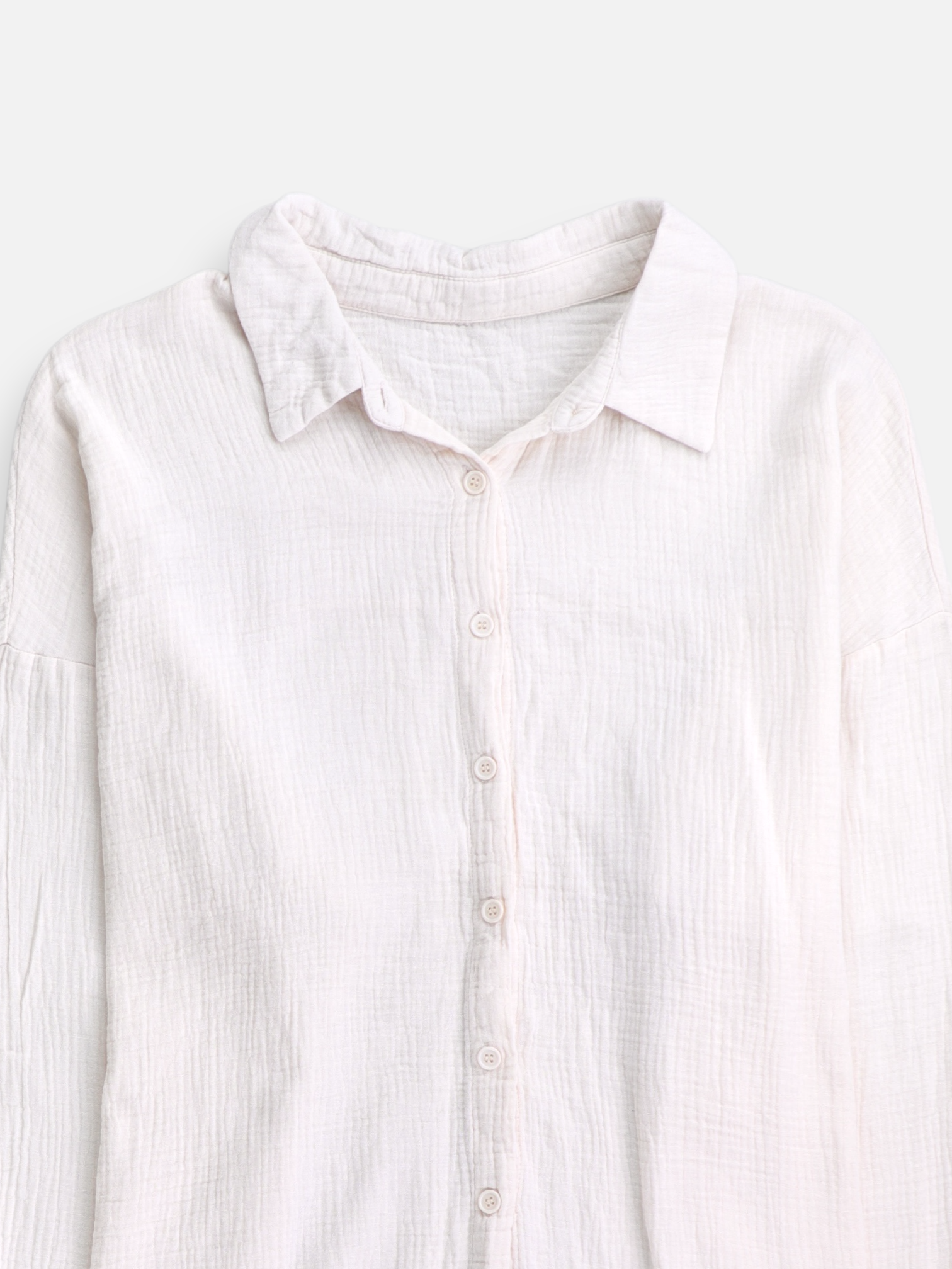 Blusa Casual - Mujer - XL