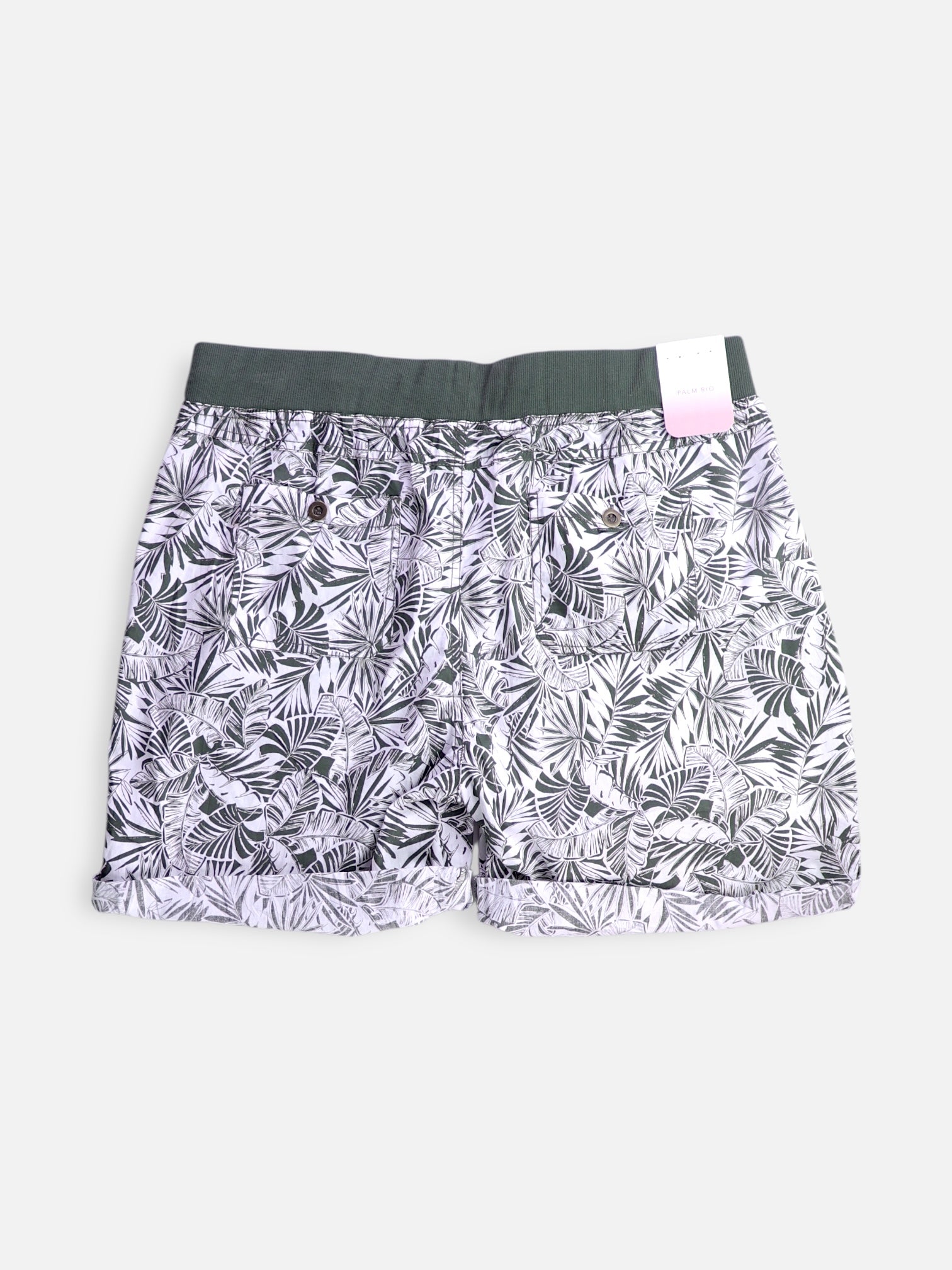 Calzoneta Verano - Hombre - XL