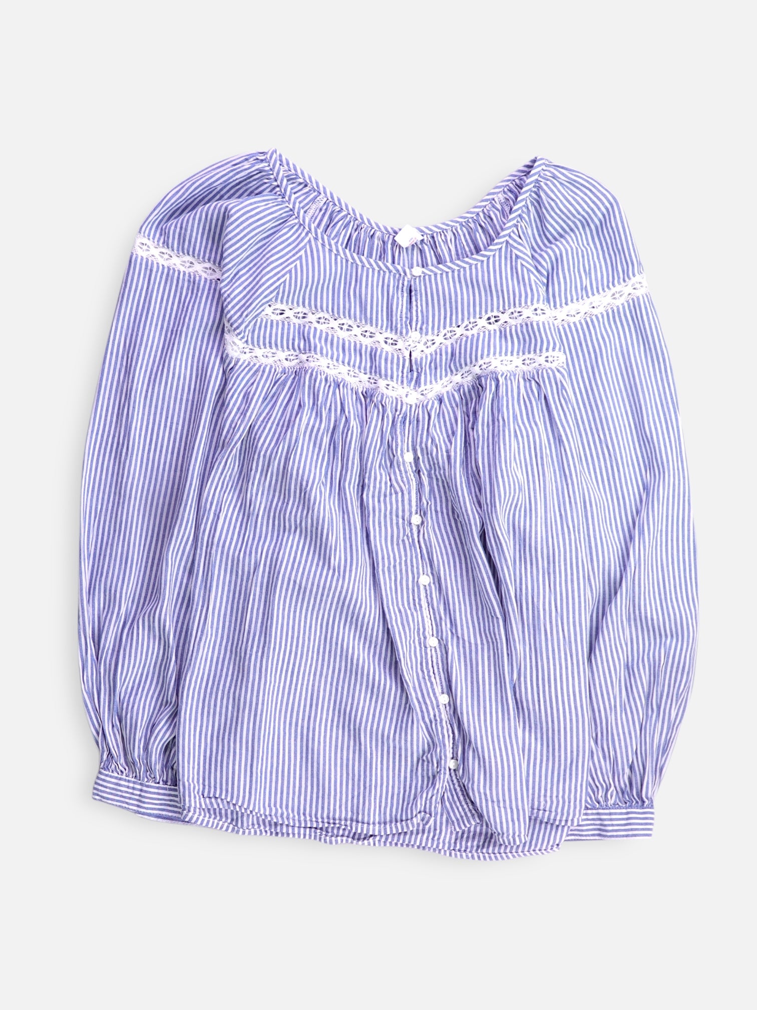 Old Navy Blusa Casual - Mujer - Large