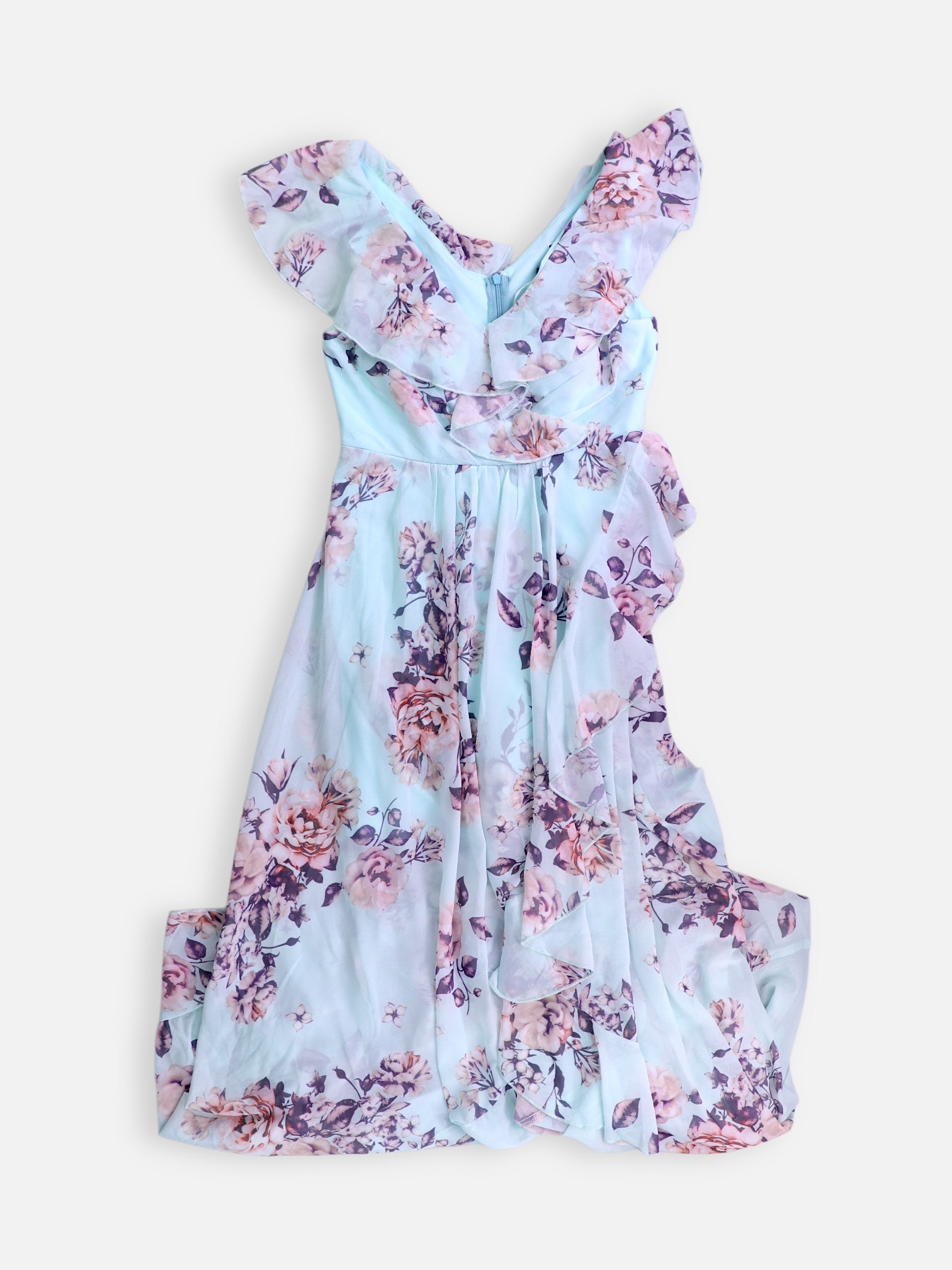 SHEIN Vestido Verano - Mujer - XS