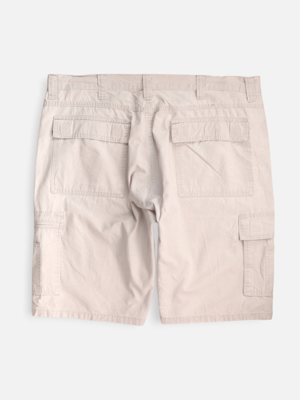 Wrangler Calzoneta Cargo - Hombre - N/A