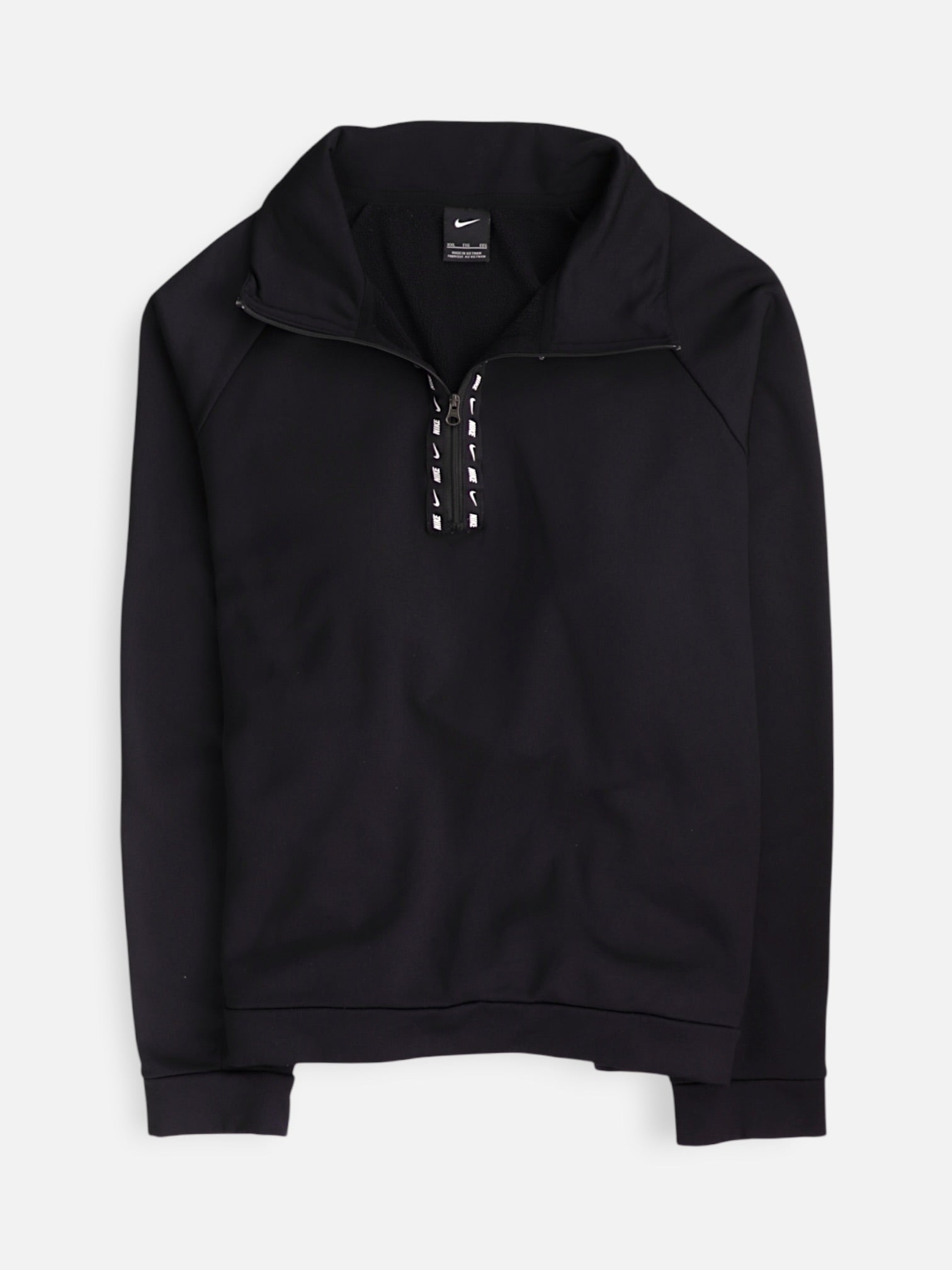 Nike Sudadera Fleece Deportivo - Mujer - 2XL