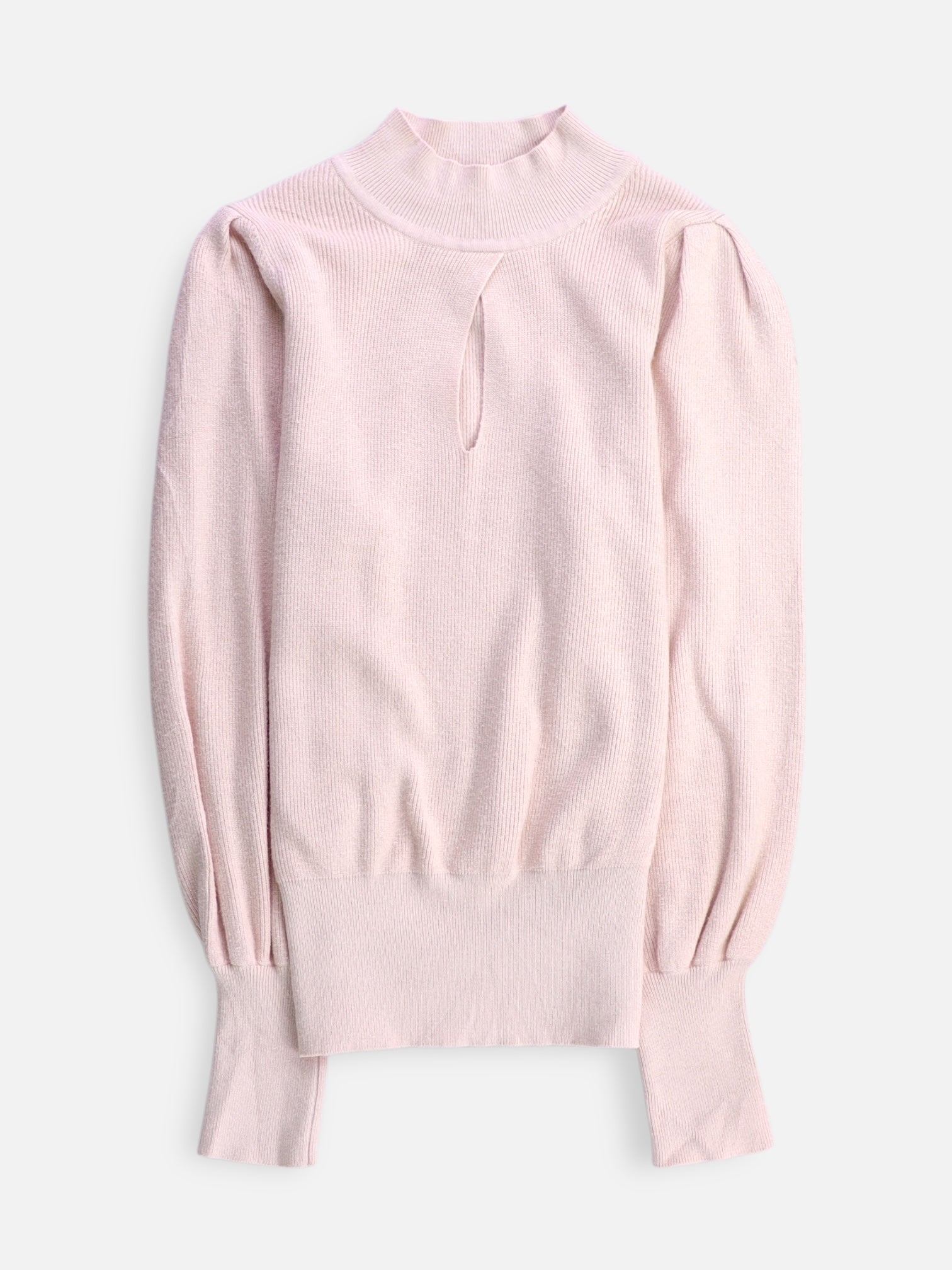 Sueter Casual Turtleneck - Mujer - Medium