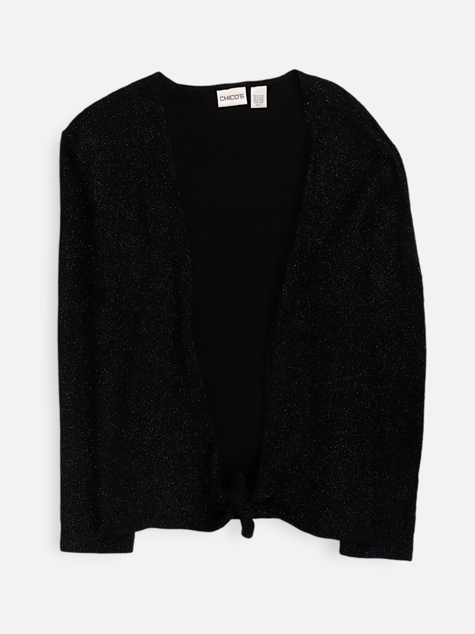Sueter Cardigan Casual - Mujer - 3