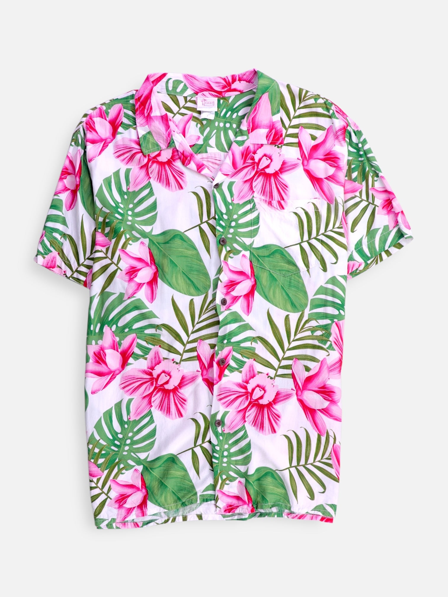 Camisa Verano - Hombre - Medium
