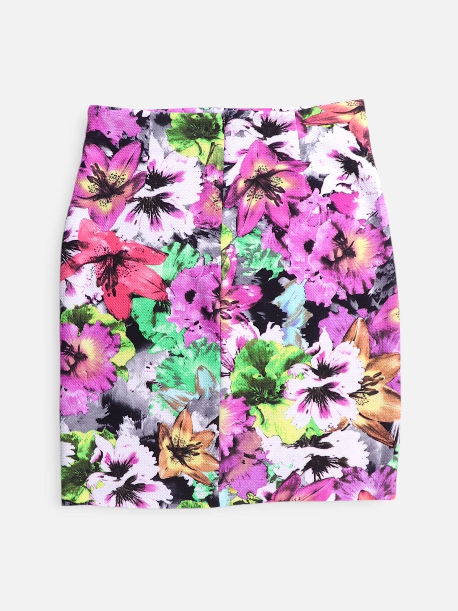 NY&C Falda Casual - Mujer - Medium