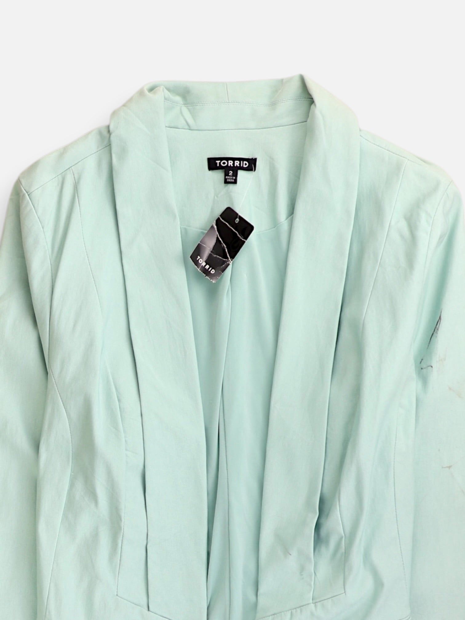 TORRID Blazer Casual - Mujer - 2