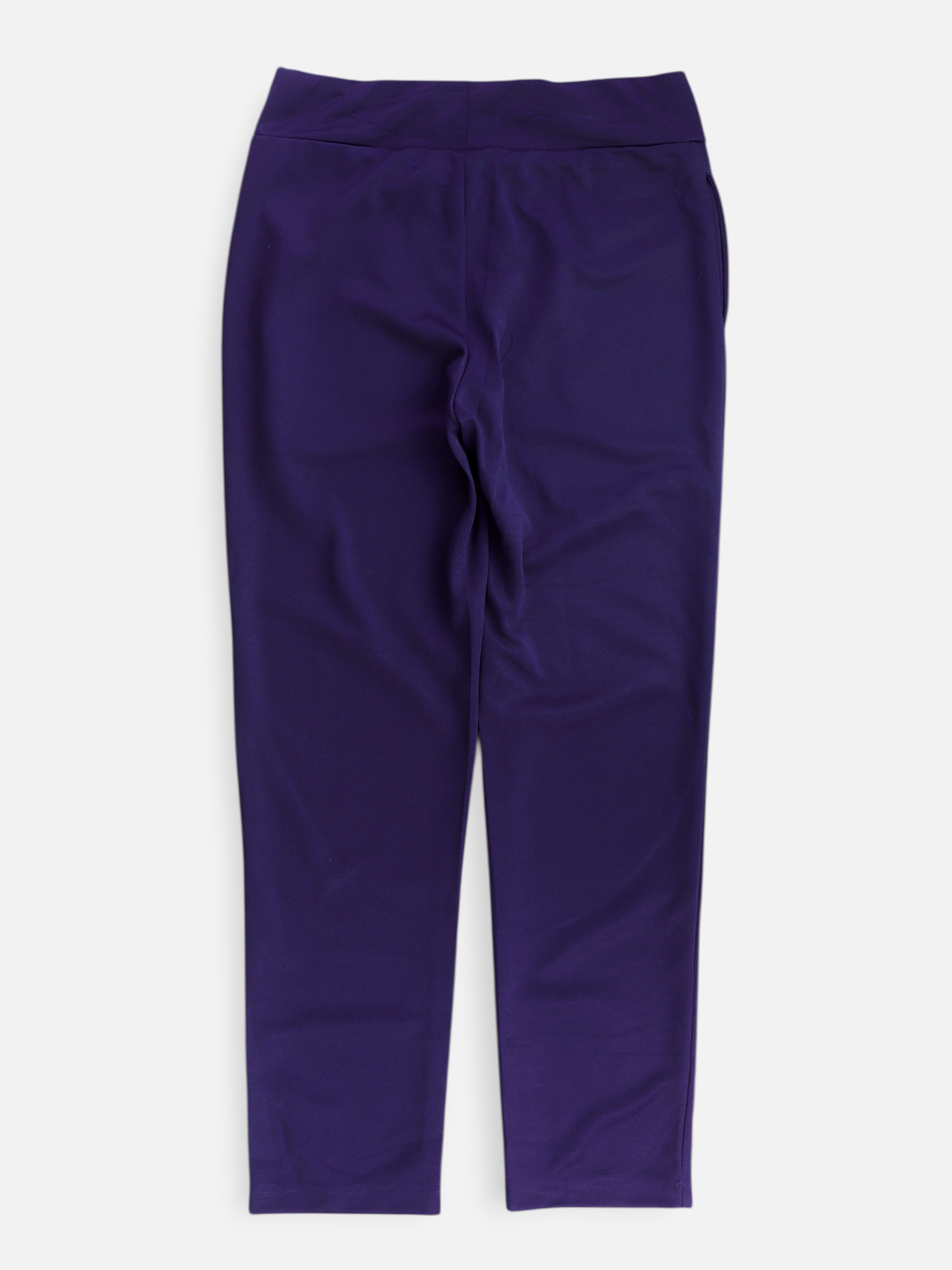 Pantalon Regular Fit Casual - Mujer - 10