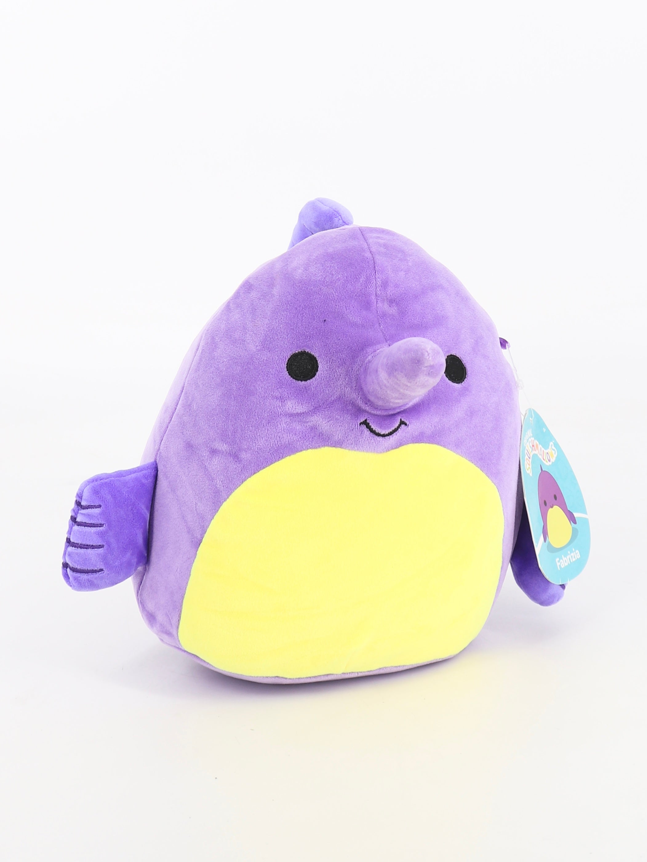 SOUISHMALLOWS Peluche Mini - Niña - Talla Única (One Size)