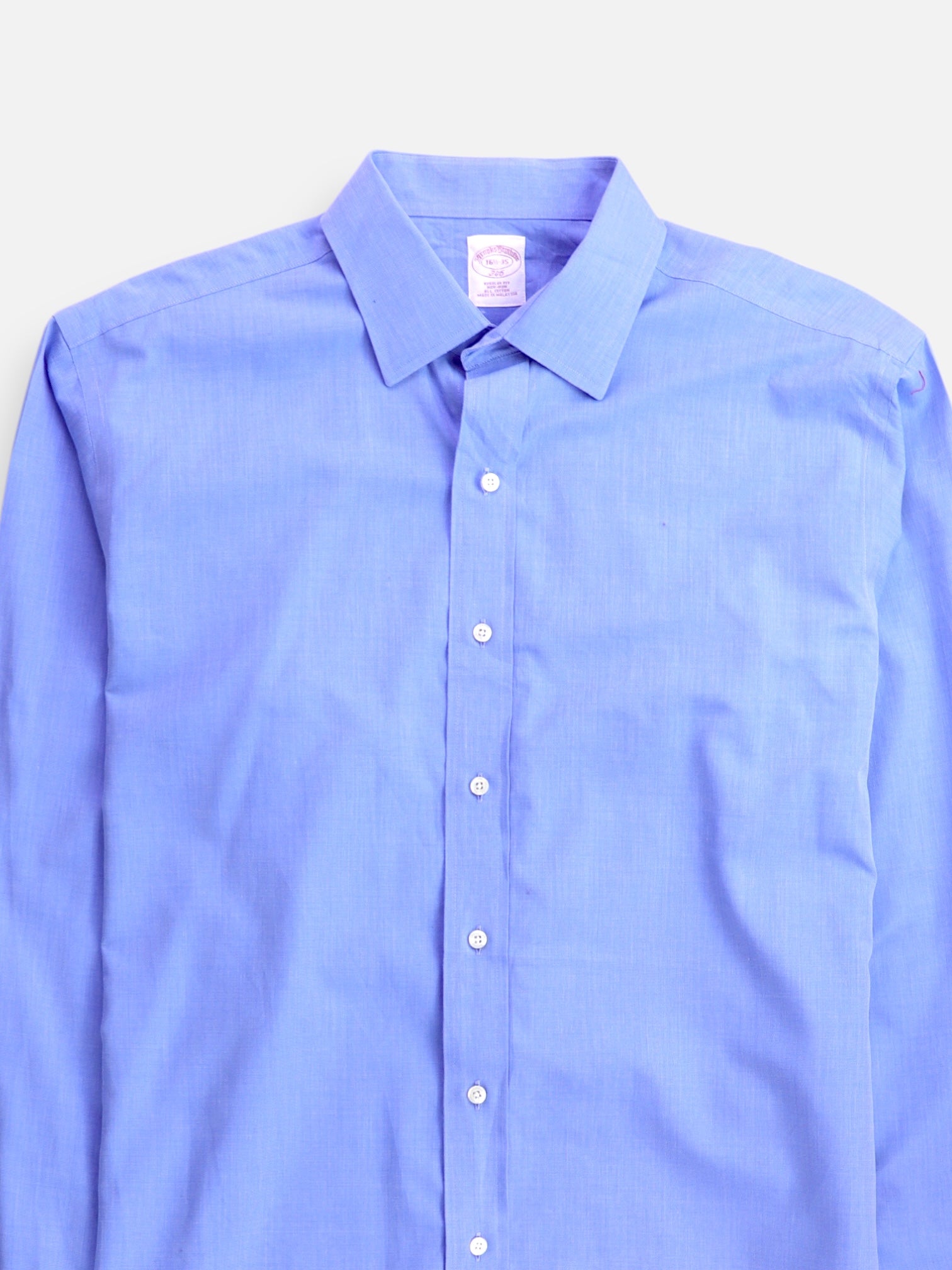 Brooks Brothers Camisa Casual - Hombre - 16
