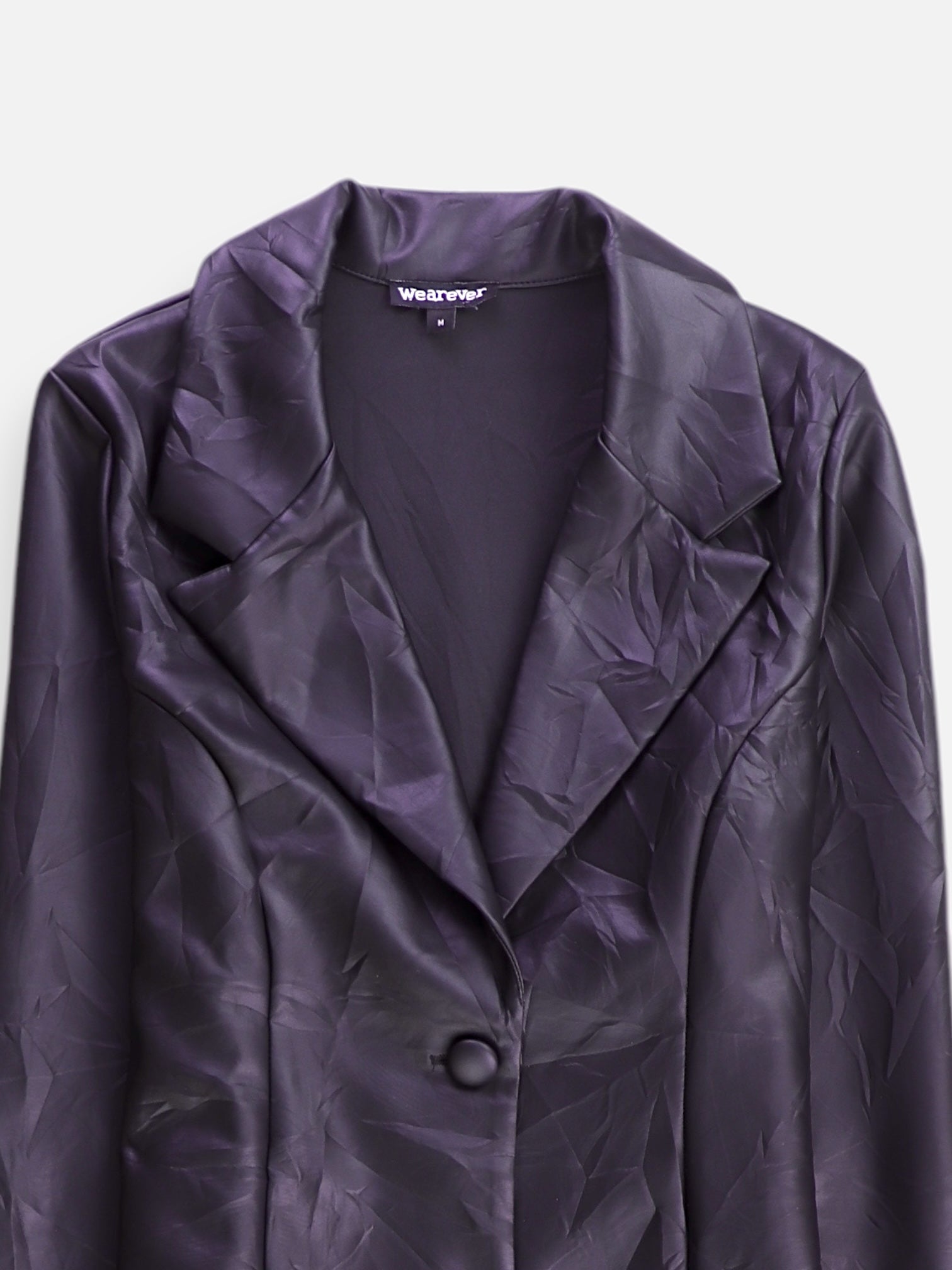 Chaqueta Casual Basic - Mujer - Medium