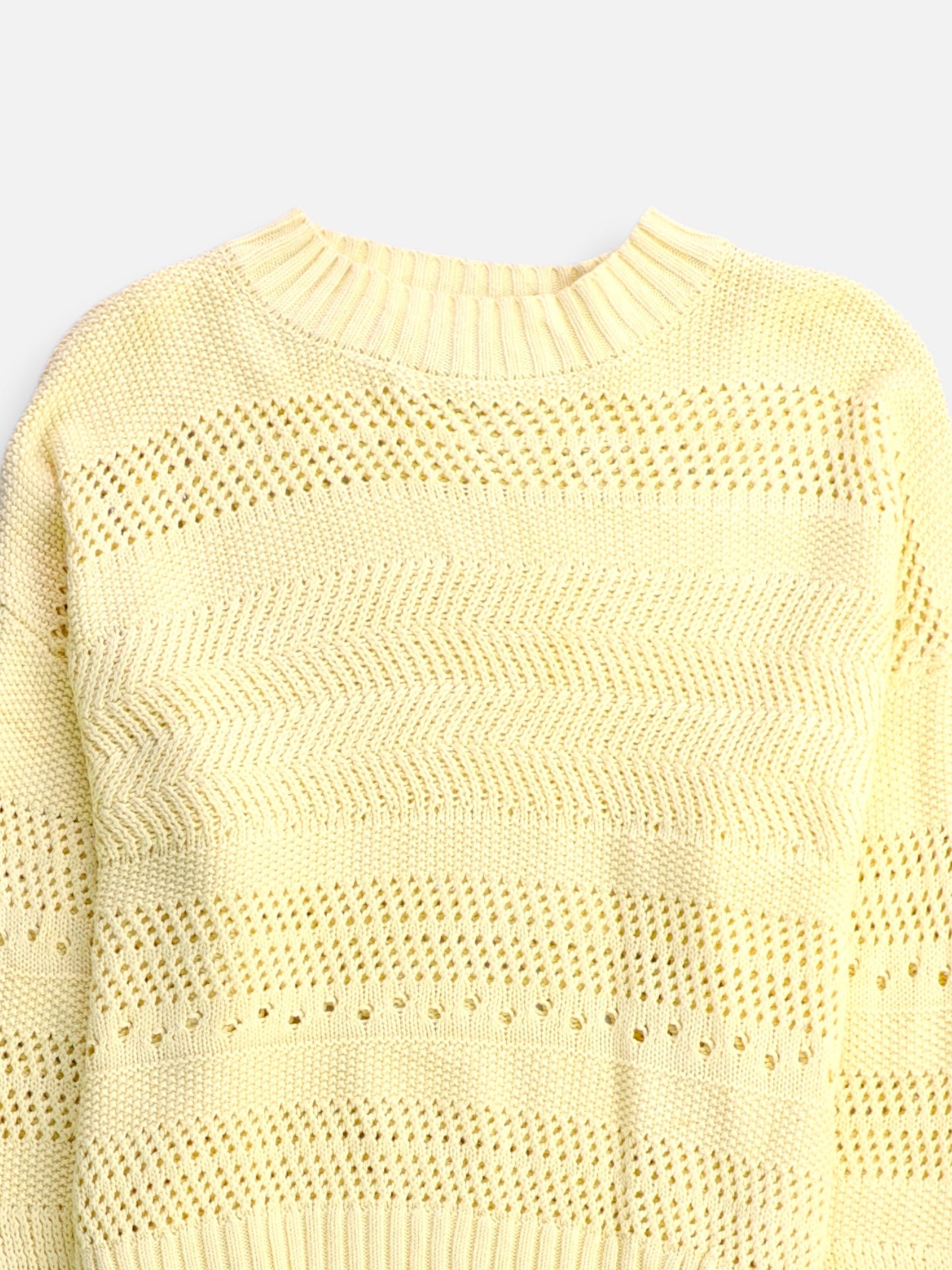 Marc New York Sueter Knit Casual - Mujer - Medium
