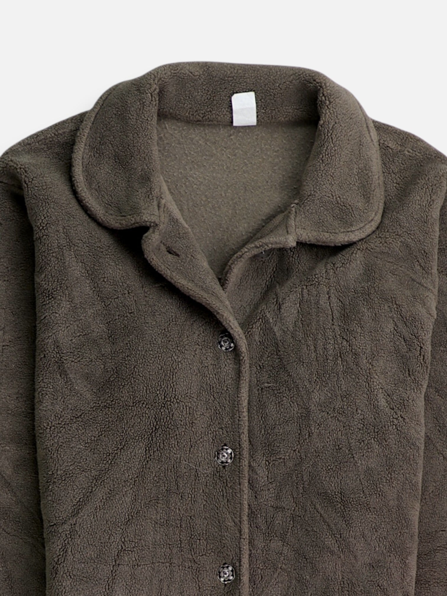 Sueter Cardigan Casual - Mujer - Large