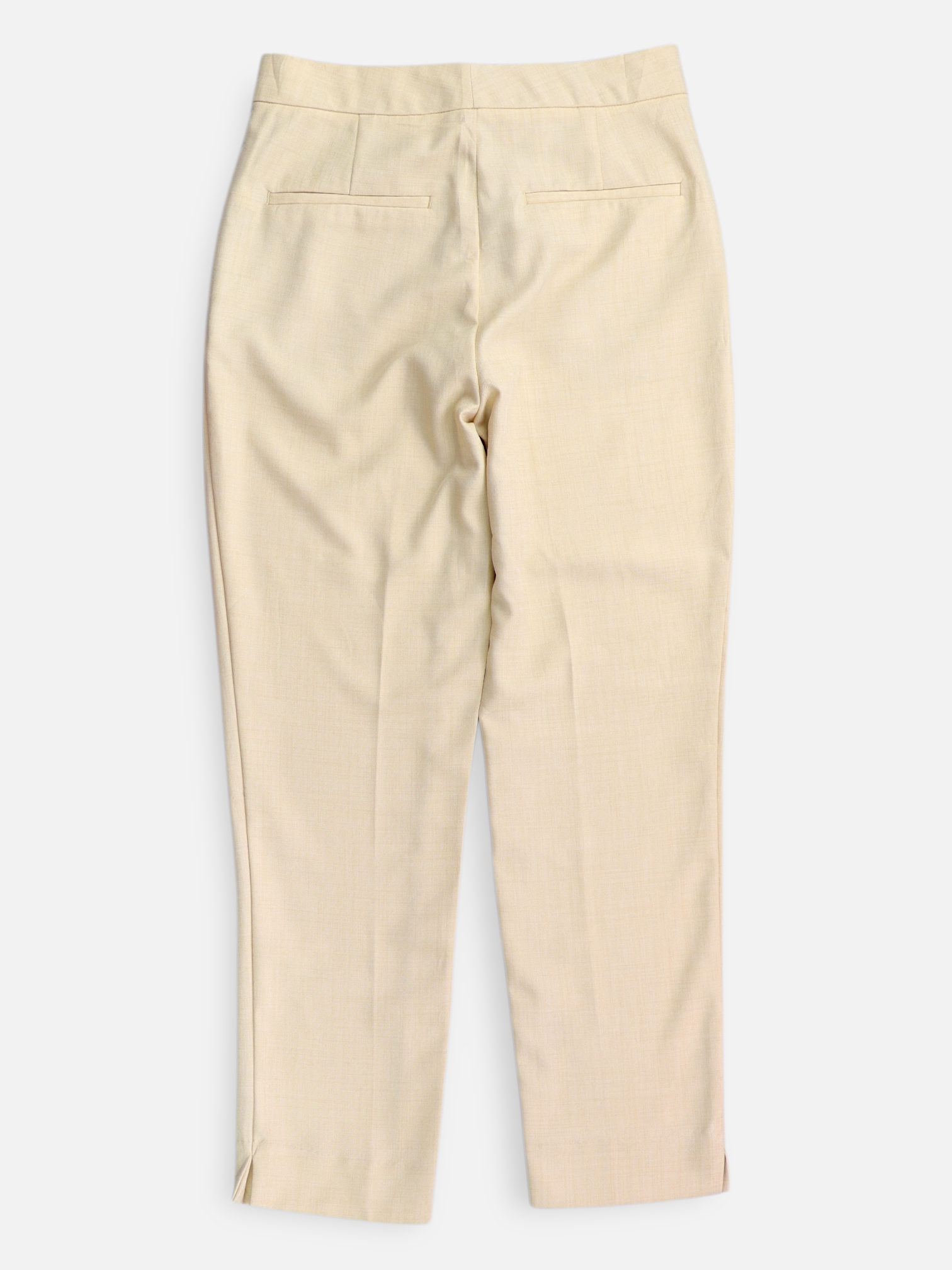 Pantalon Regular Fit Casual - Mujer - 2