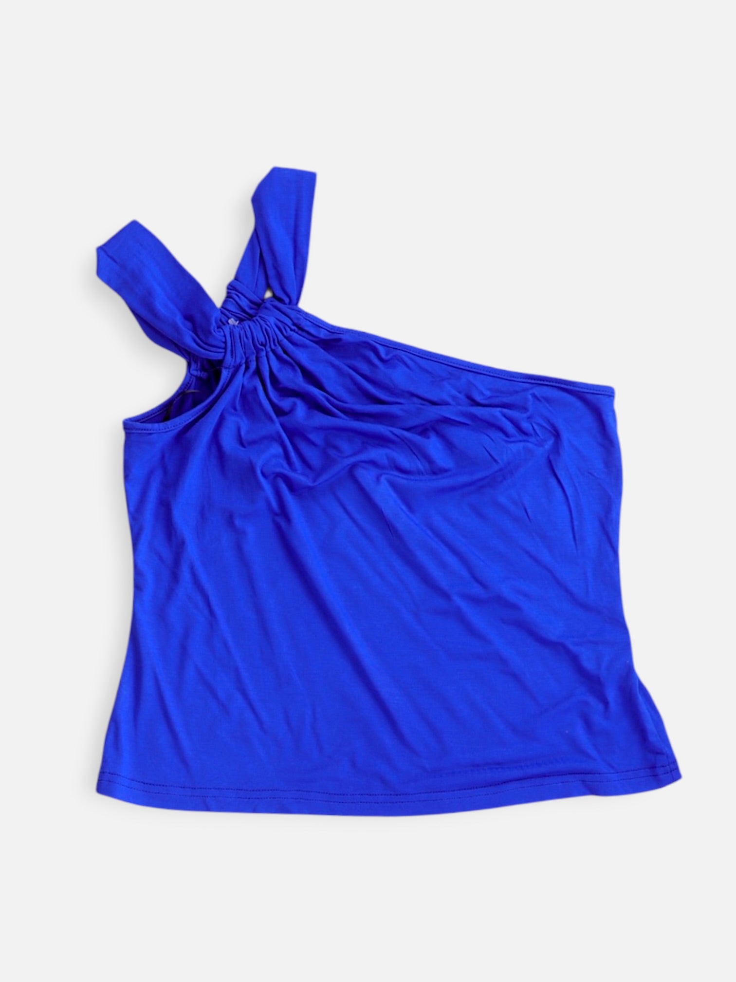 SHEIN Blusa Casual - Mujer - Large
