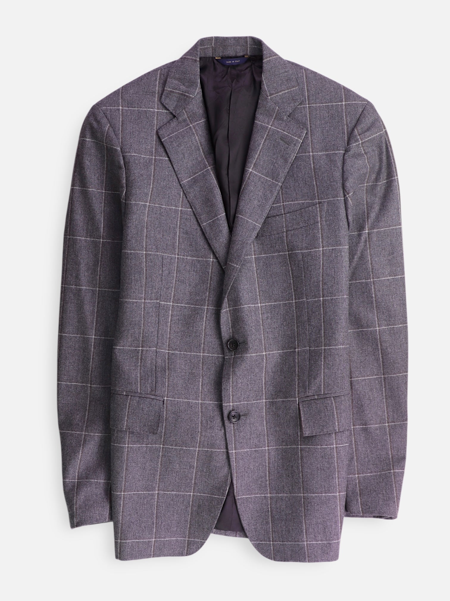 Brooks Brothers Blazer Casual - Hombre - 40R