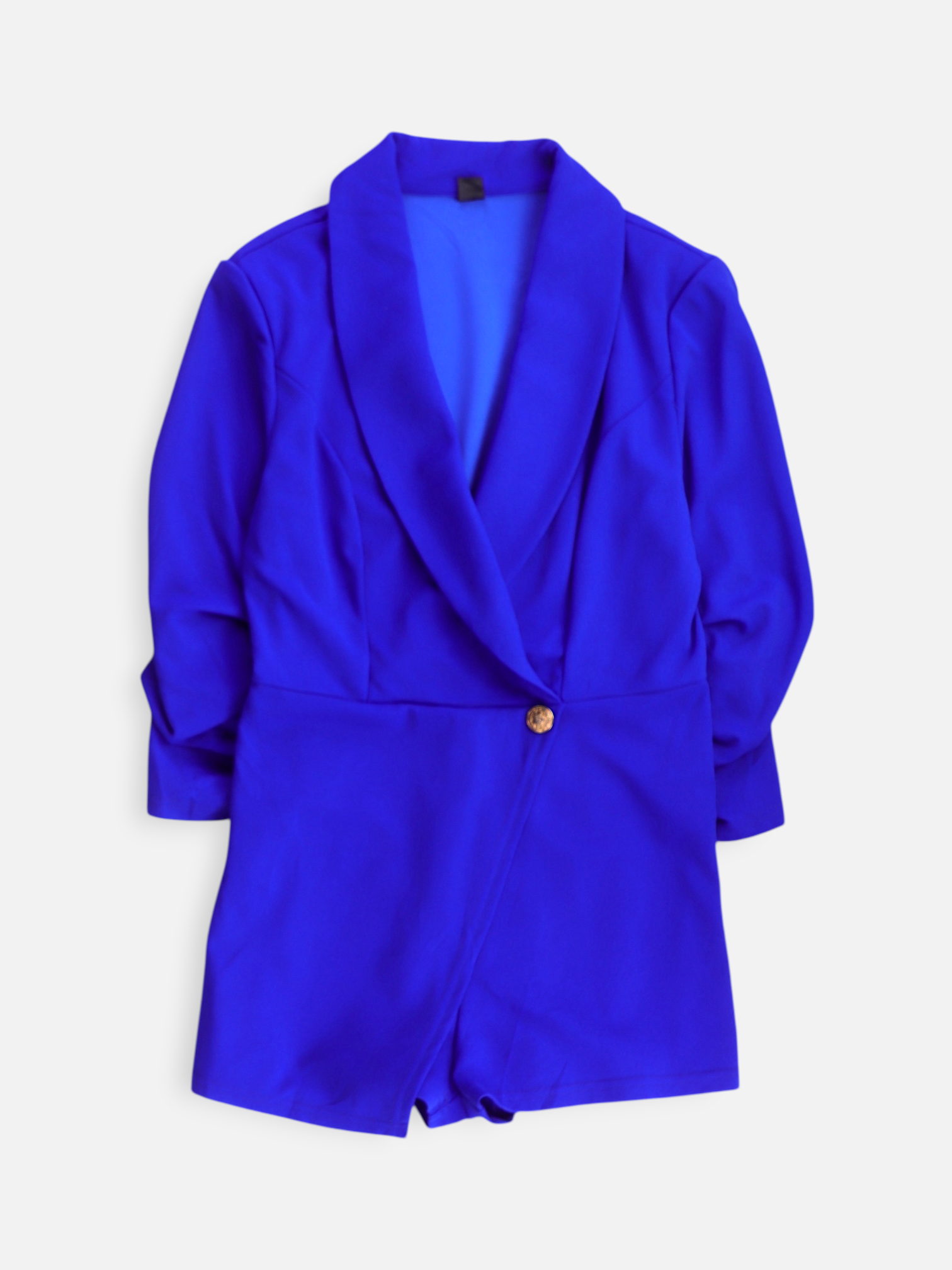 SHEIN Jumpsuit Casual - Mujer - Petite L