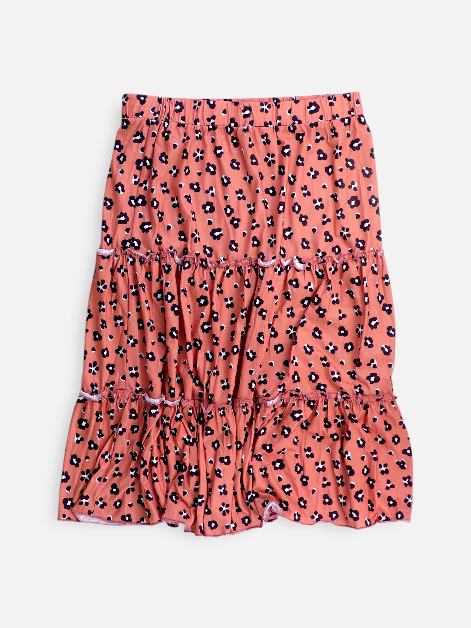 Falda Casual - Mujer - Medium