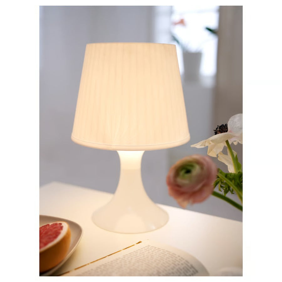 IKEA Lampara de Mesa - Talla Única (One Size)