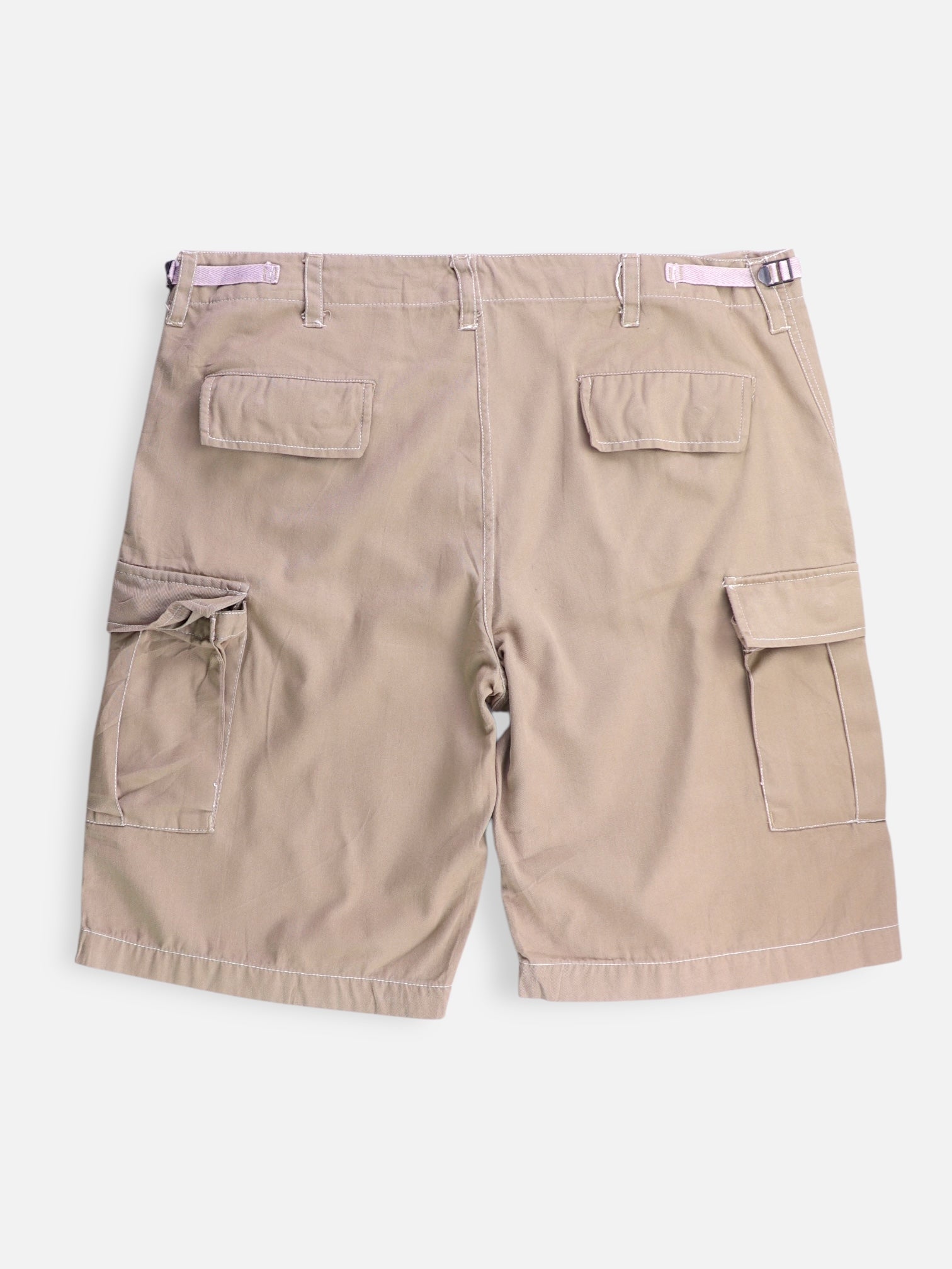 Calzoneta Cargo - Hombre - 40'