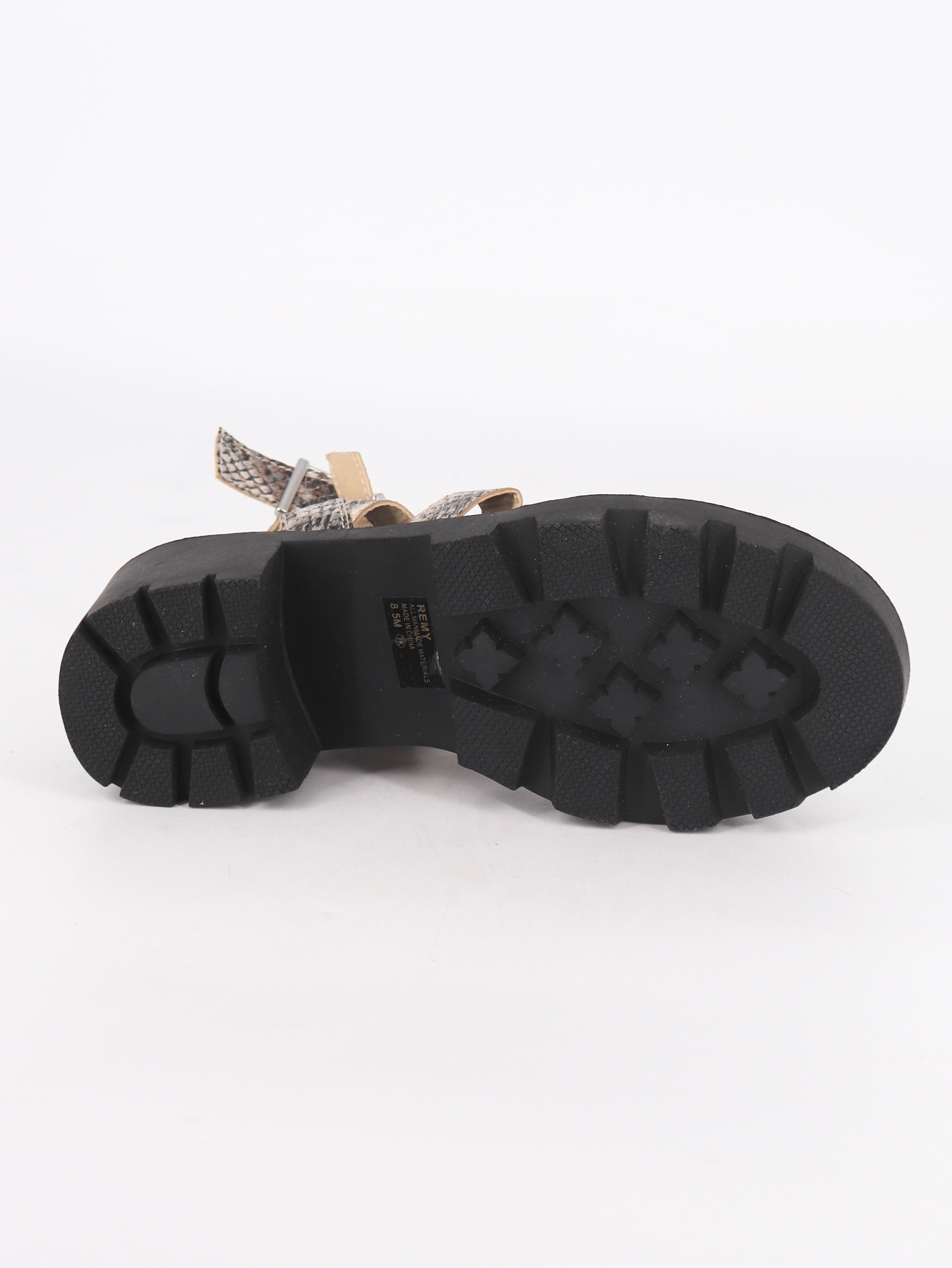 Sandalias Clasico Casual - Mujer - US 8.5