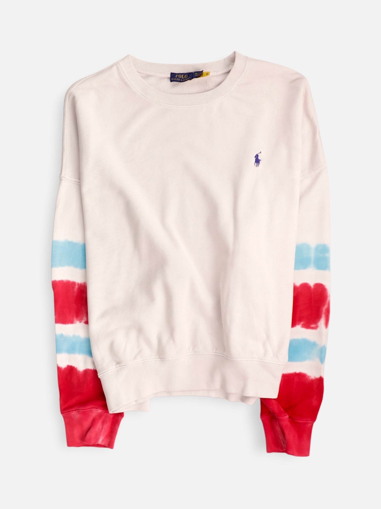 Polo Ralph Lauren Sudadera Sweatshirt Basic - Mujer - 2XL