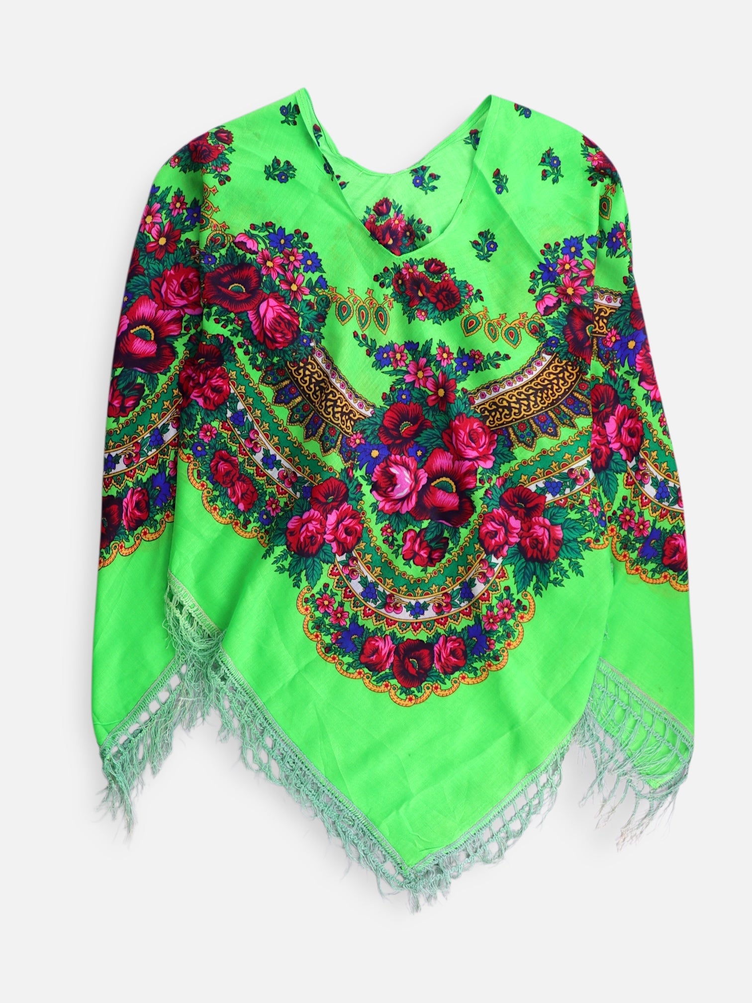 Salida de Baño Verano - Mujer - Talla Única (One Size)