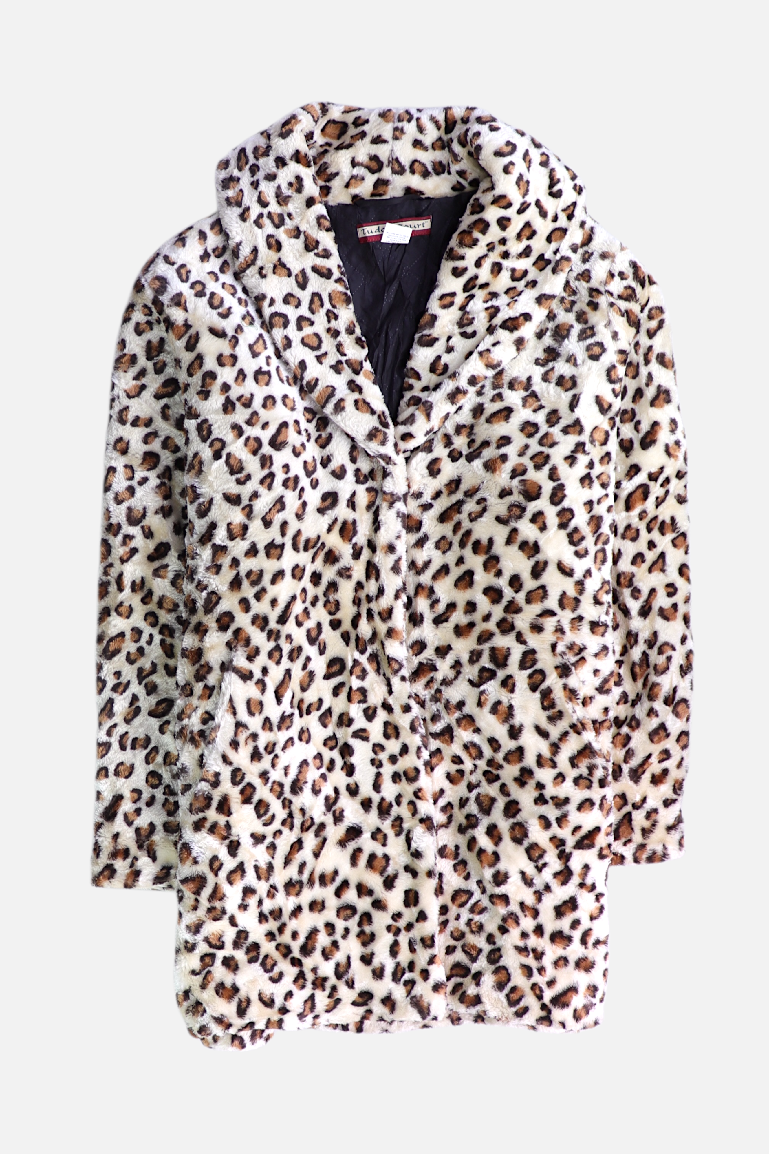 Chaqueta Casual Teddy - Mujer - Large