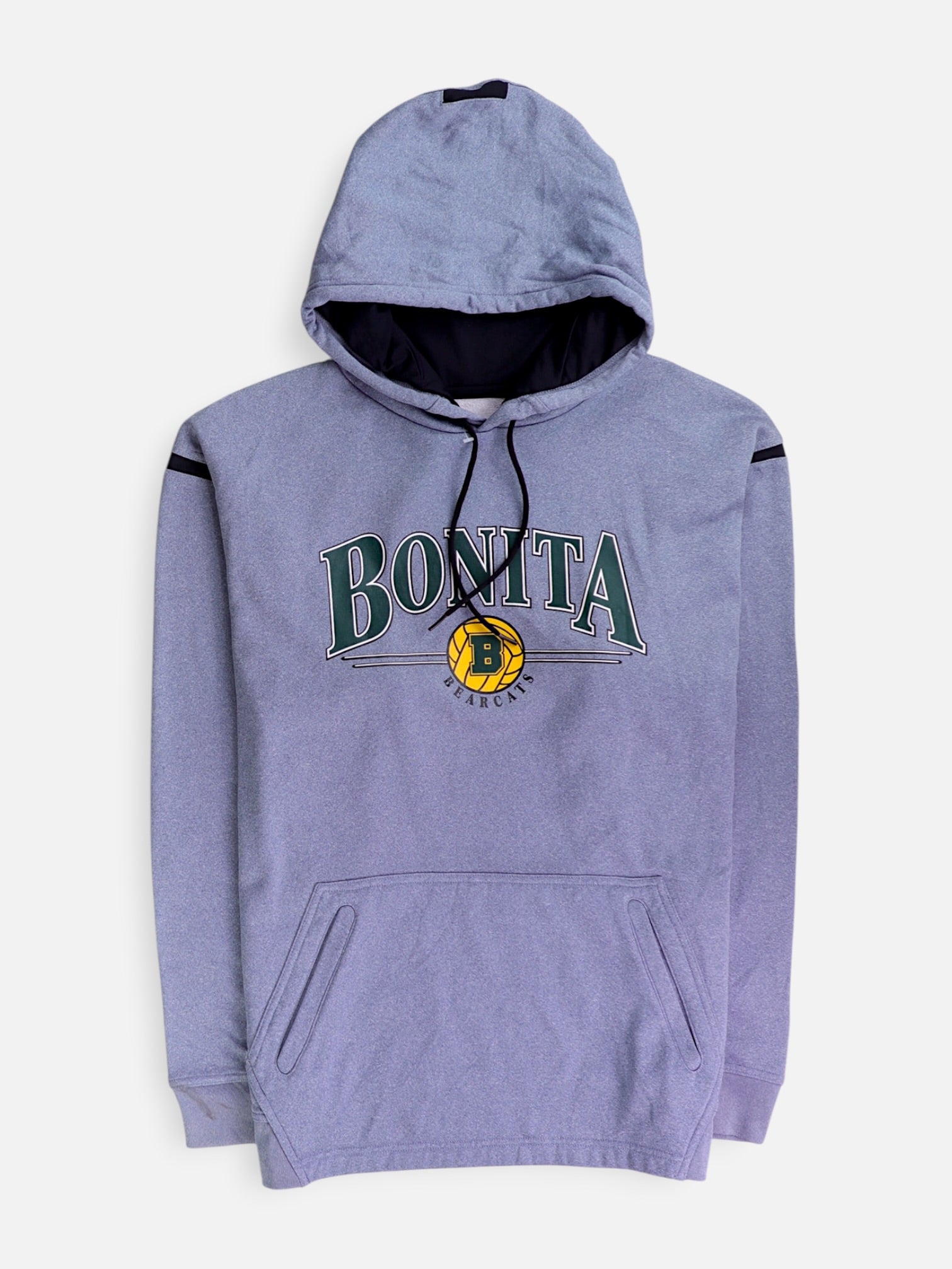 Sudadera Hoodie Deportivo - Hombre - XL
