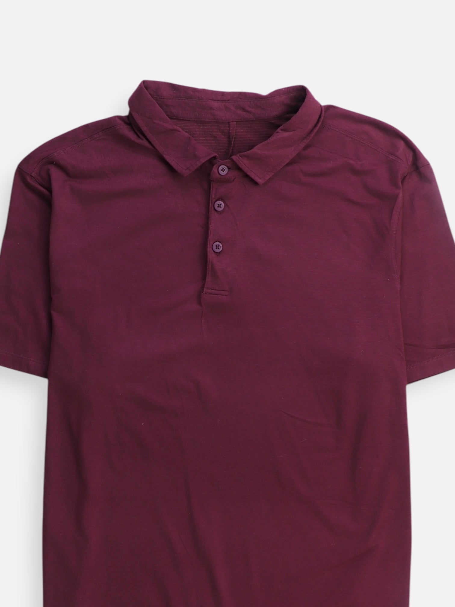 Camisa Casual - Hombre - XL