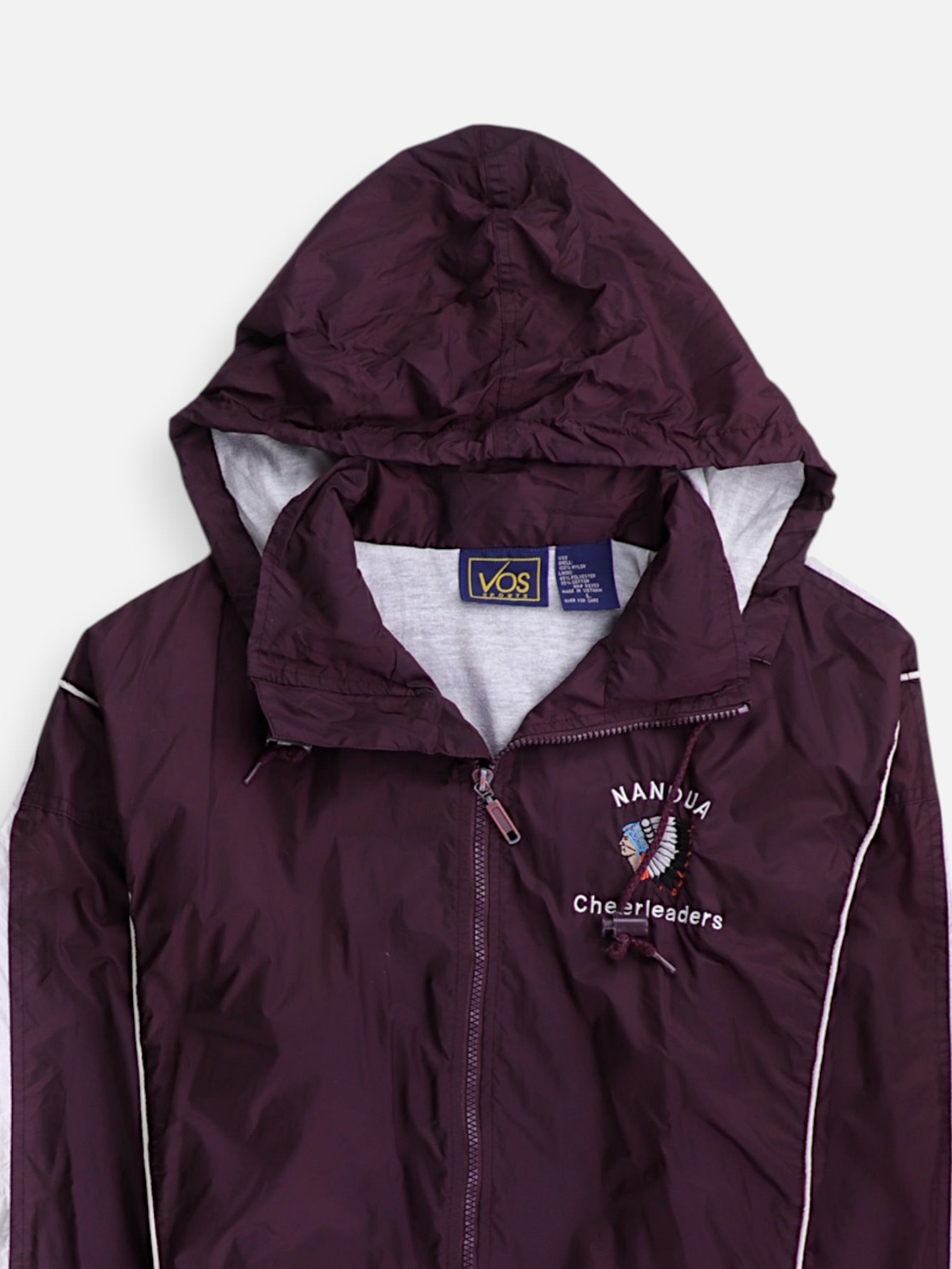 Chumpa Deportivo - Hombre - Large