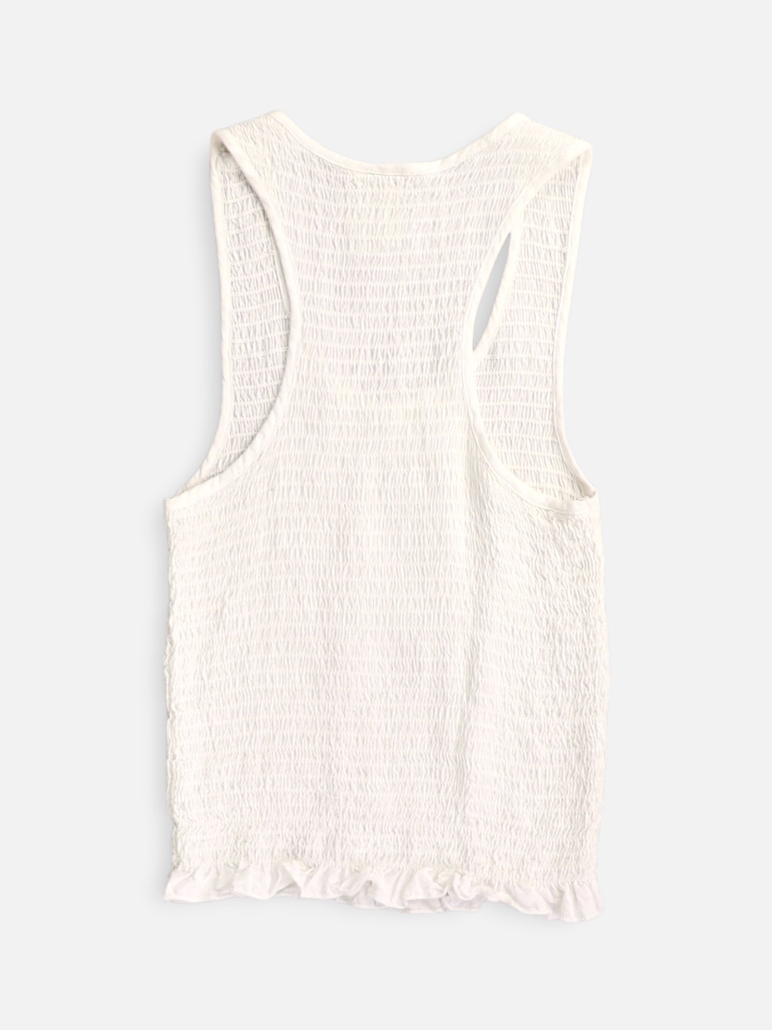 Blusa Casual - Mujer - XS