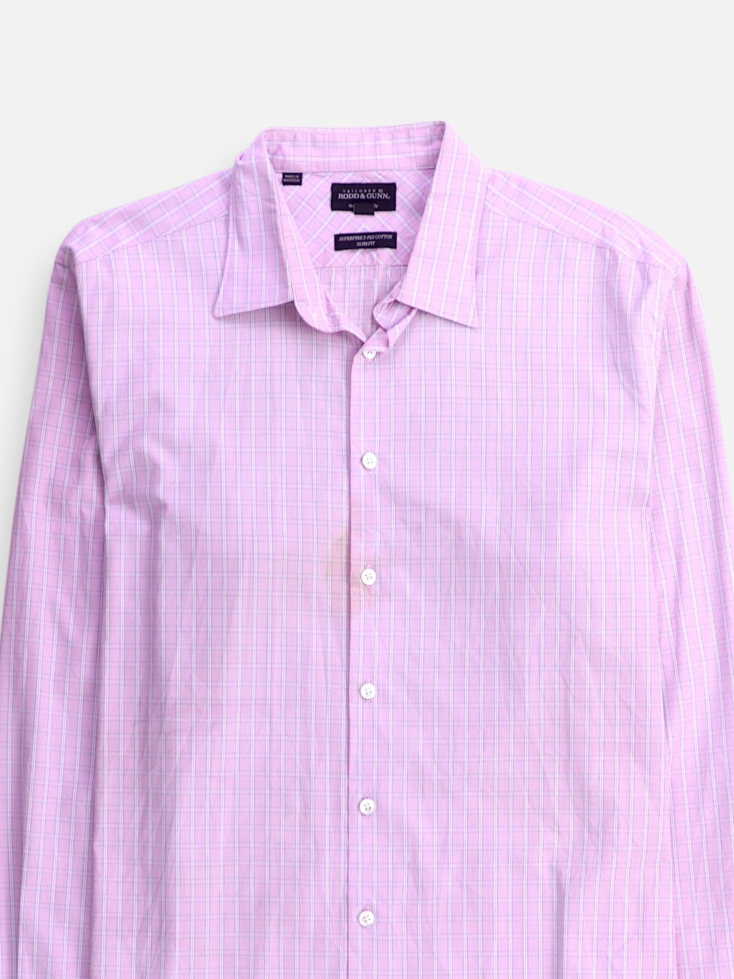 Camisa Casual - Hombre - 17