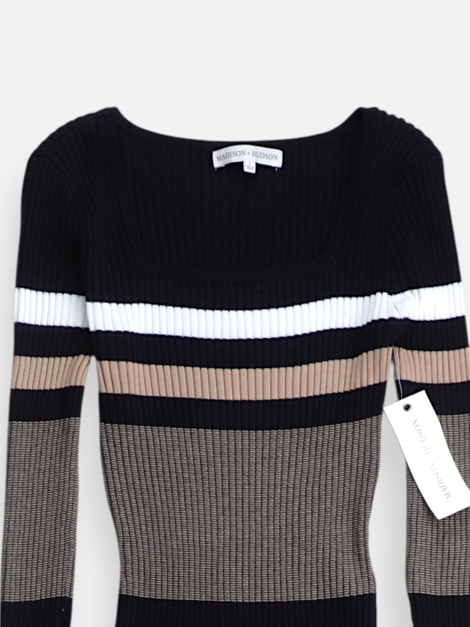 Vestido Casual - Mujer - Small