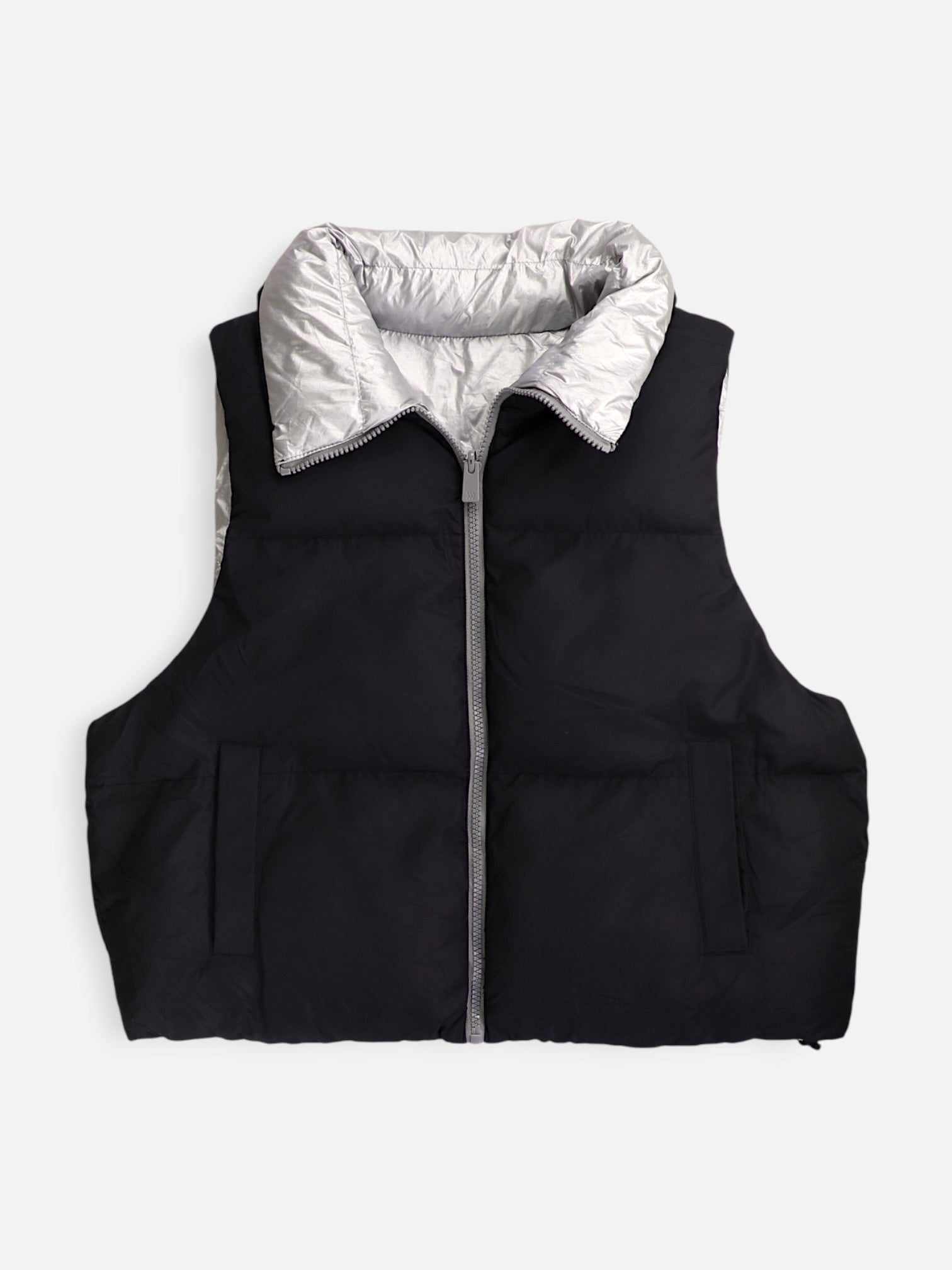 All In Motion Chaleco Reversible - Mujer - Small
