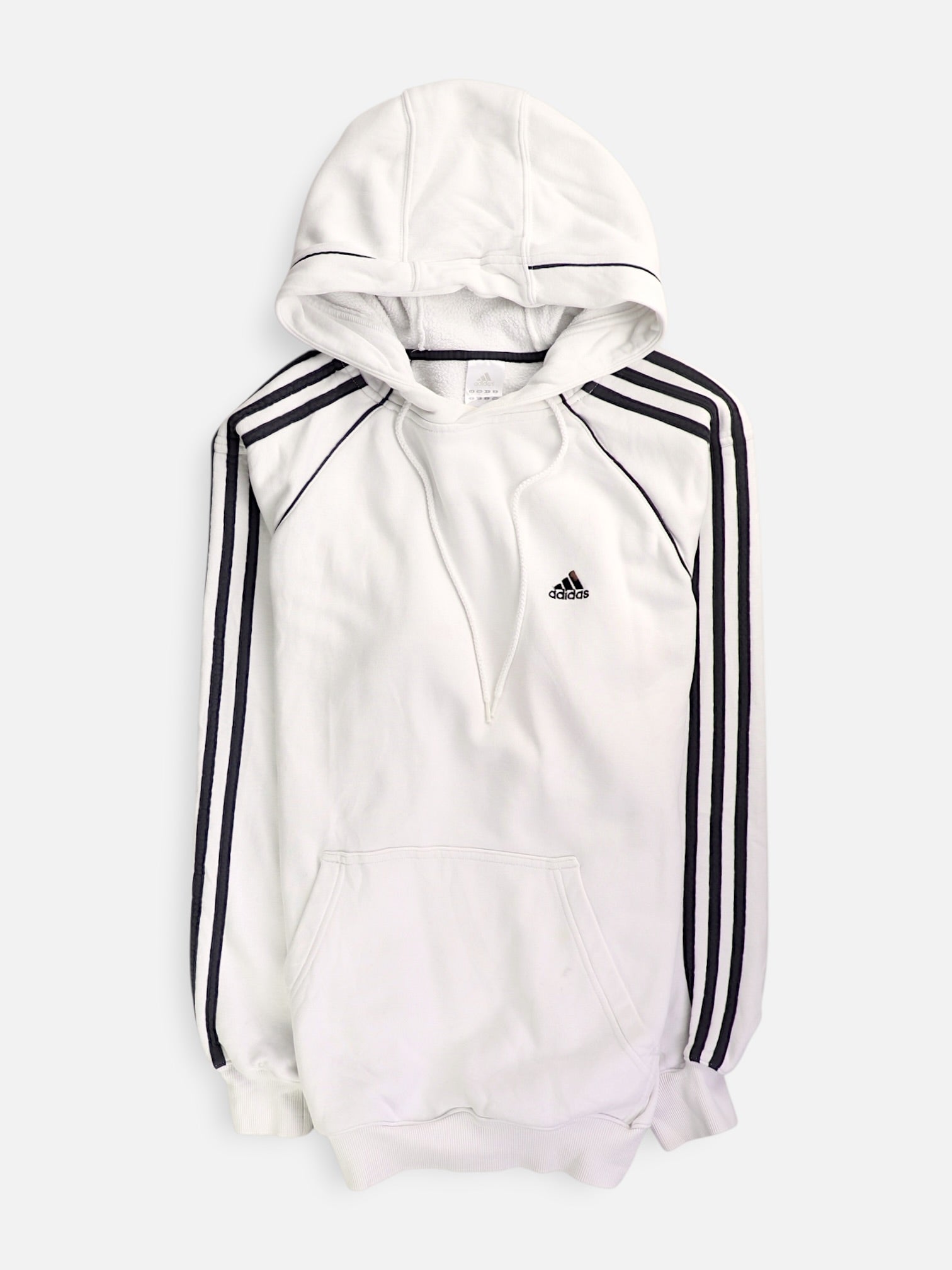 Adidas Sudadera Hoodie Deportivo - Hombre - Medium