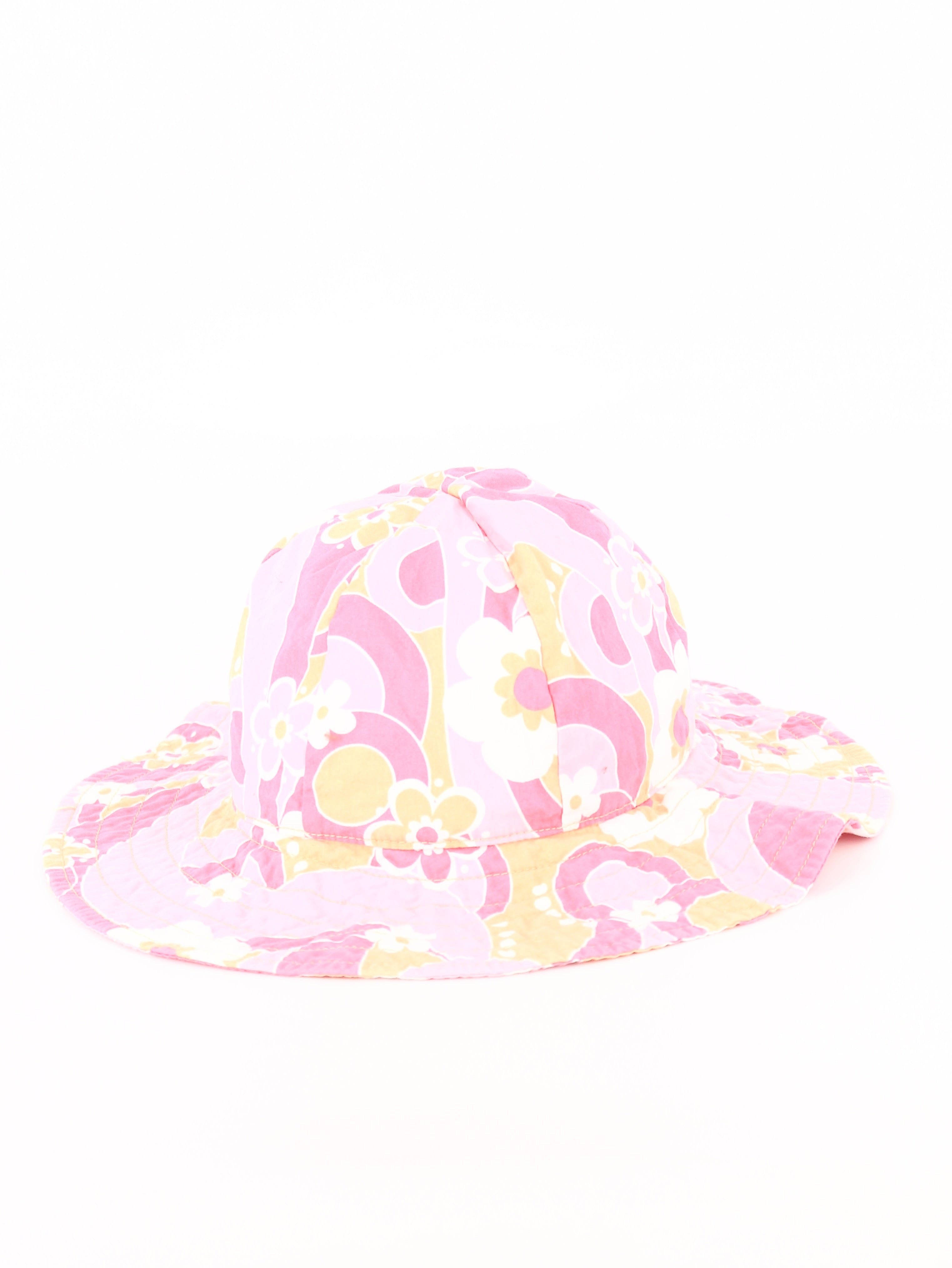 Sombrero Verano - Niña - Small