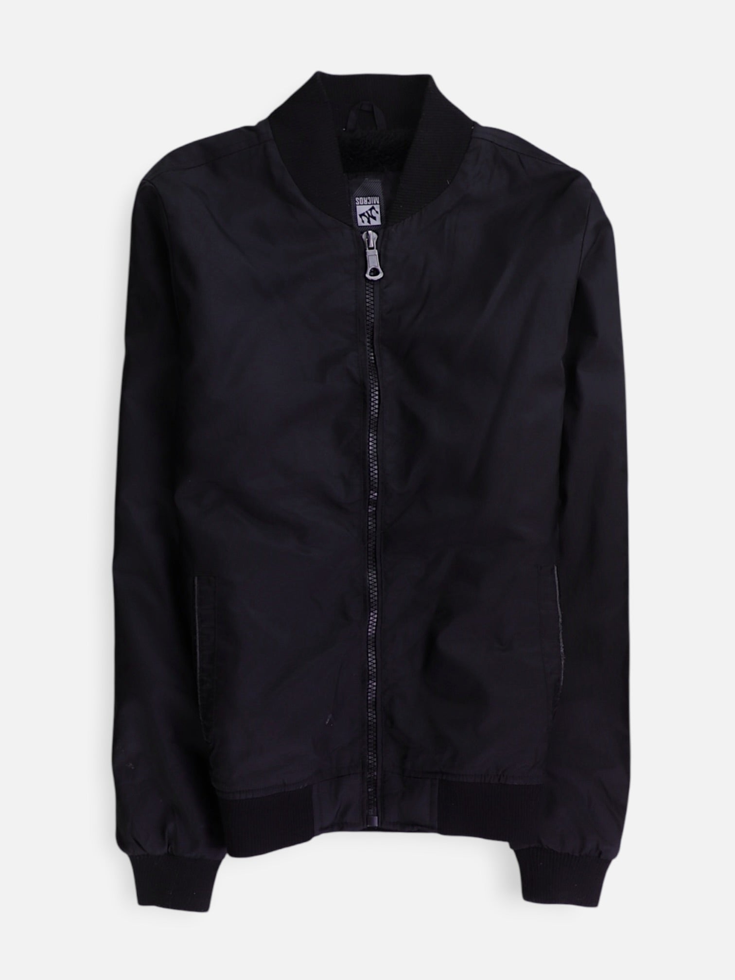 Chaqueta Bomber  Basic - Hombre - Small