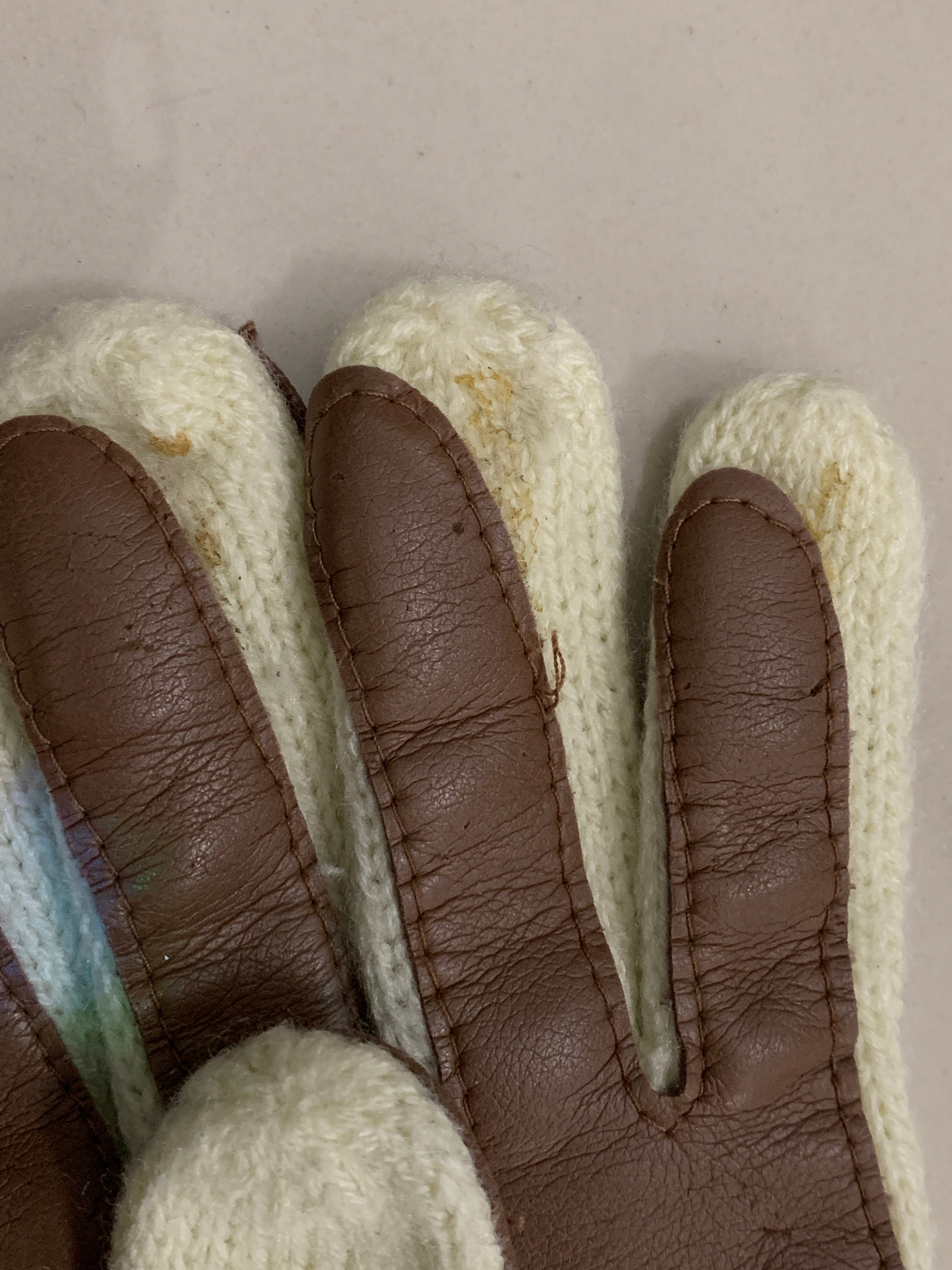 Guantes  Knit - Mujer - Talla Única (One Size)