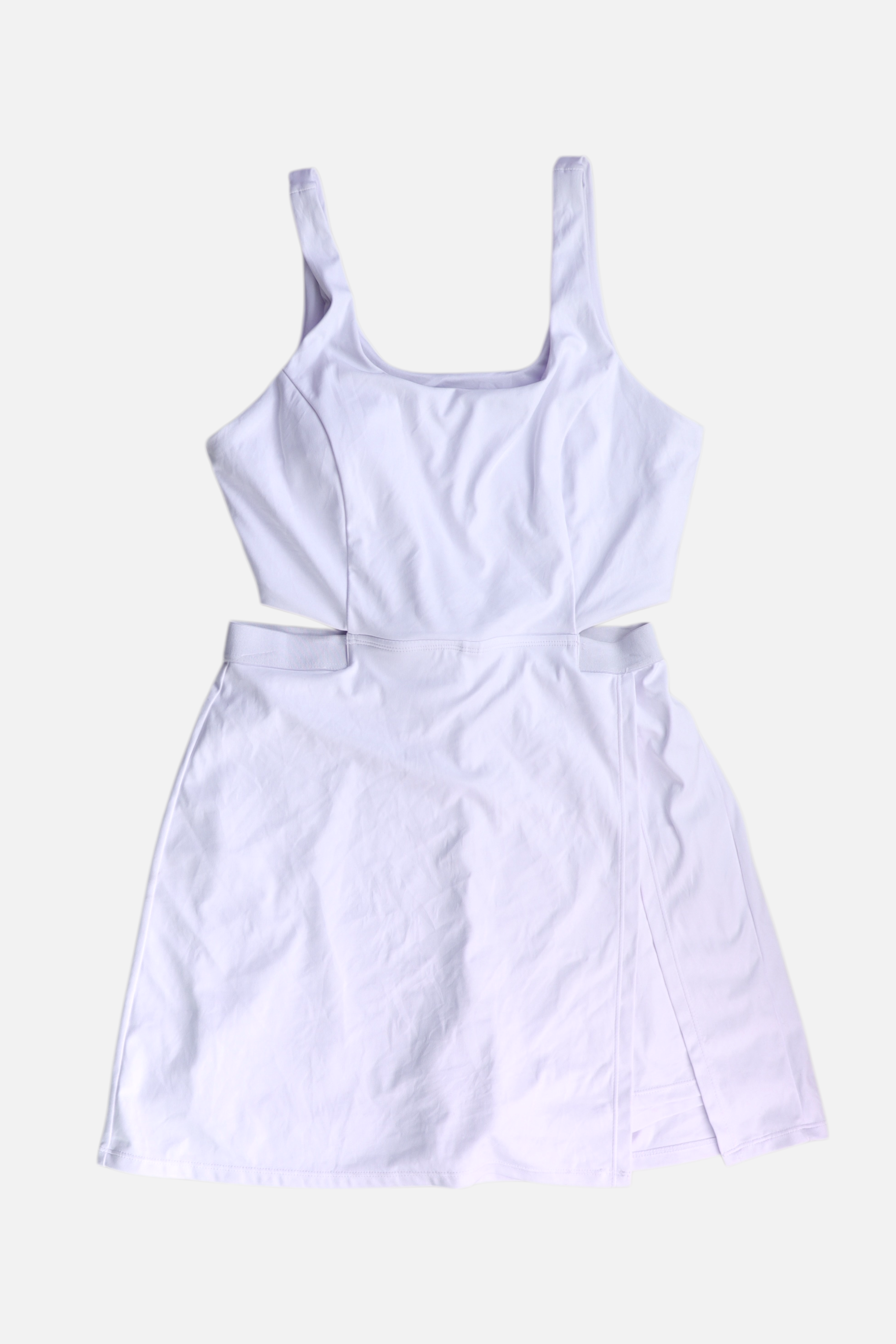 Vestido Deportivo - Mujer - Large