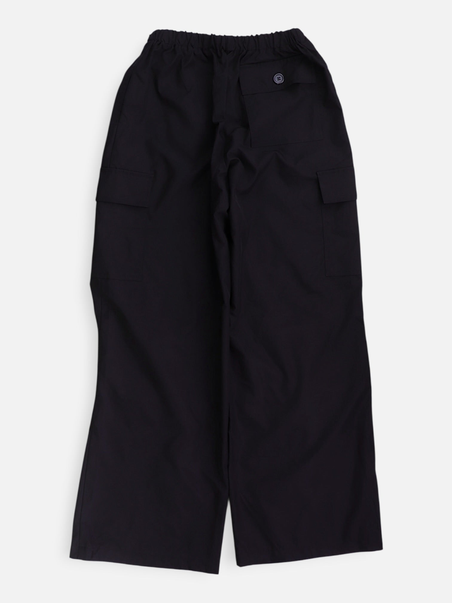 SHEIN Pantalon Regular Fit Cargo - Mujer - XS