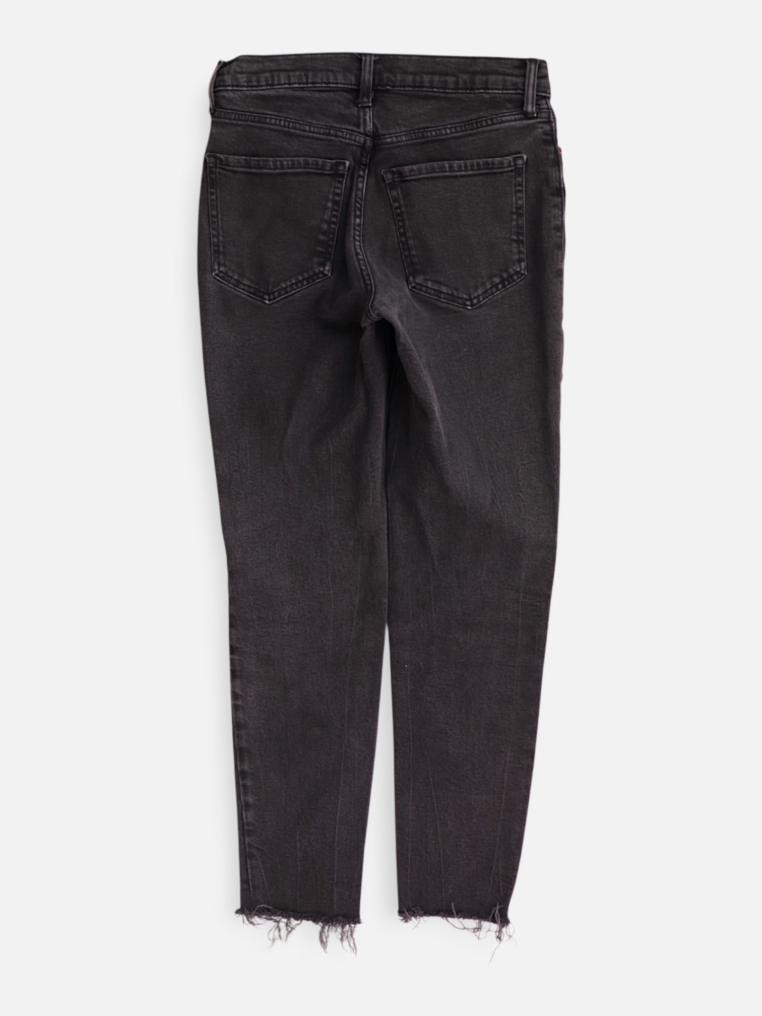Old Navy Jean Skinny Fit Denim - Mujer - 0