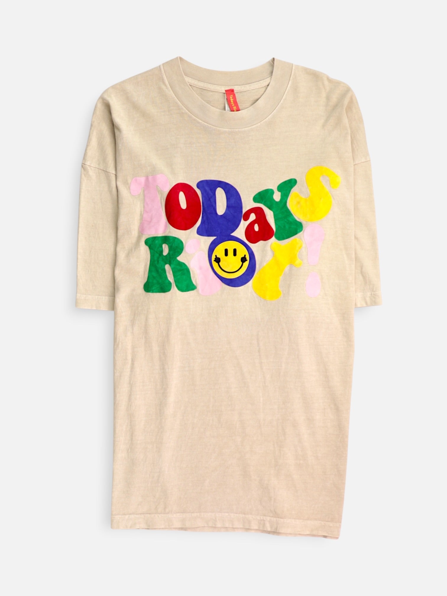 Camiseta Grafica - Unisex - XL