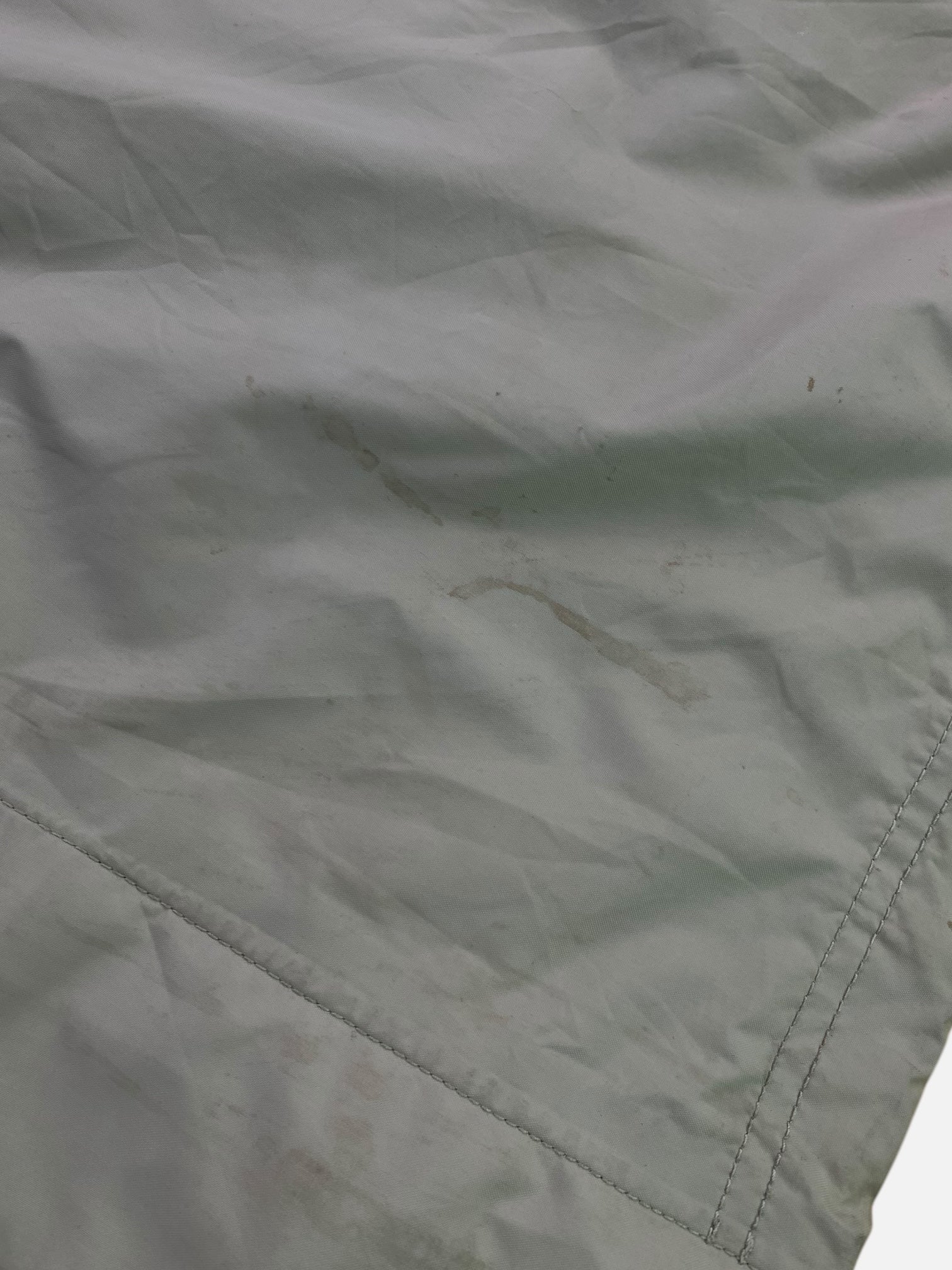 HELLY HANSEN Chumpa Impermeable - Hombre - XL