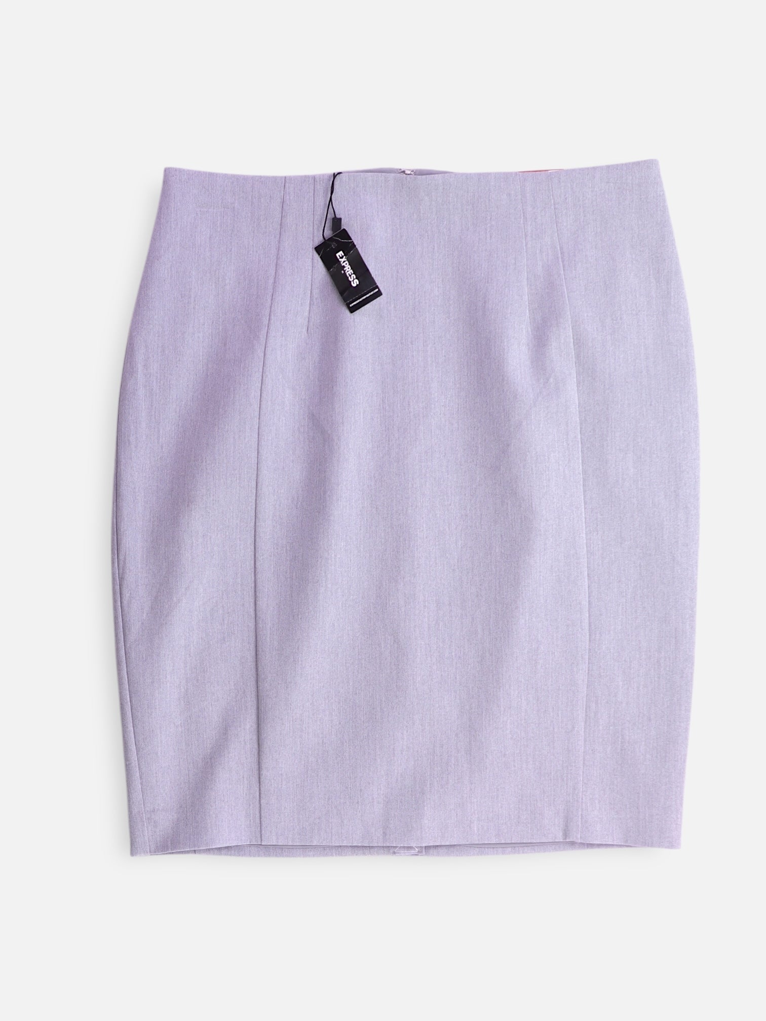 EXPRESS Falda Stretch - Mujer - 12