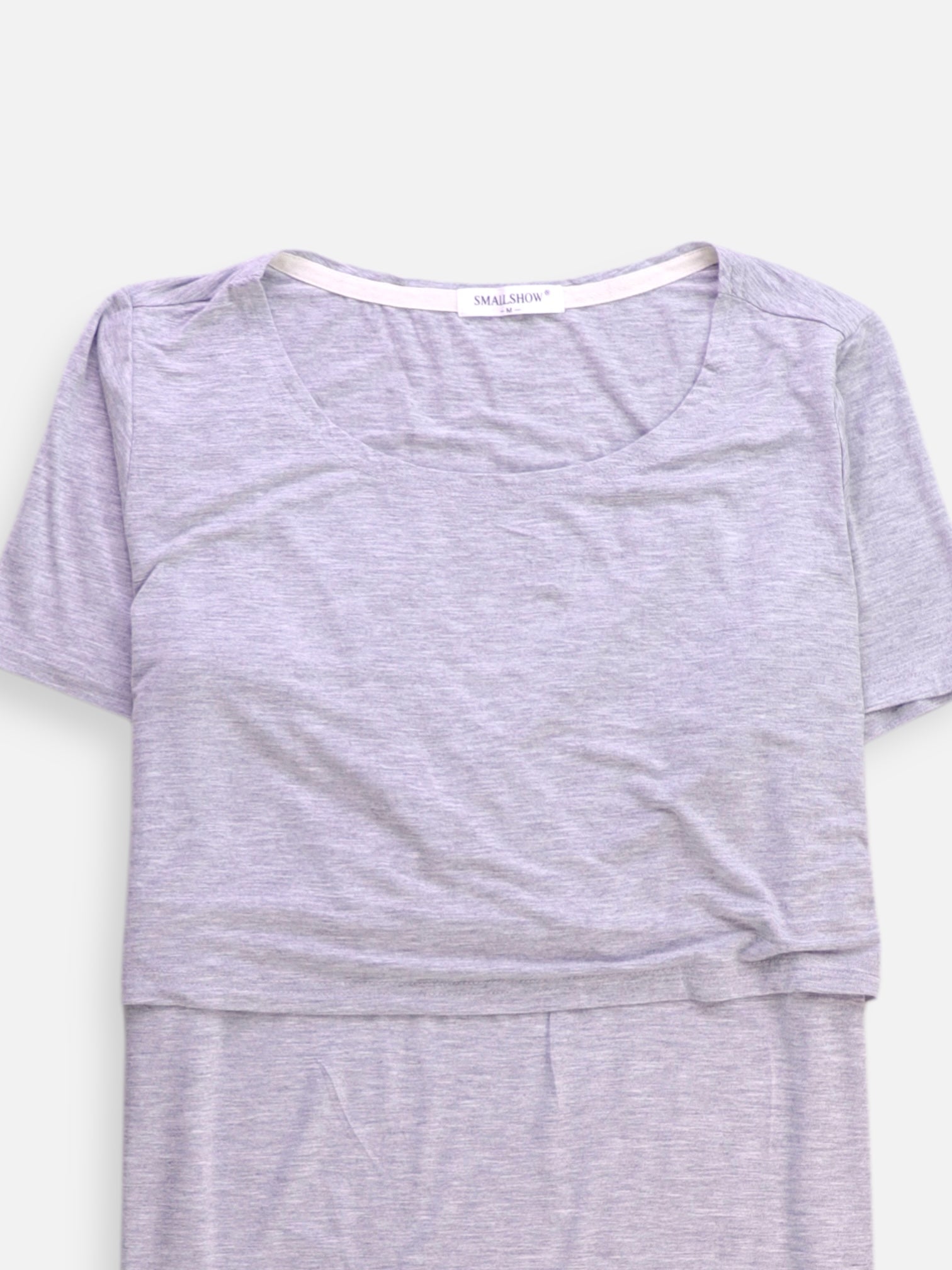 Camiseta Basic - Mujer - Medium