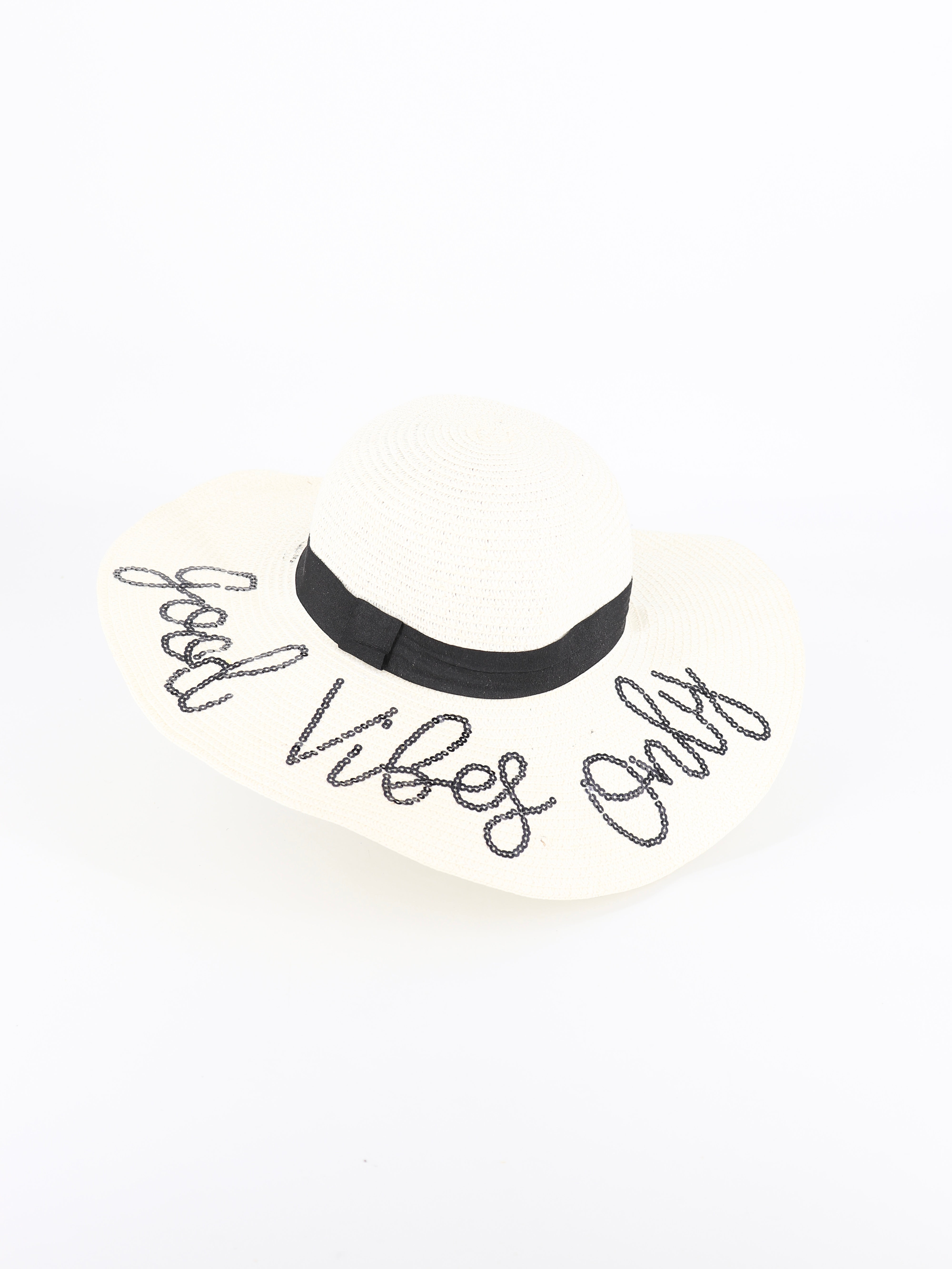 Sombrero Verano - Mujer - Talla Única (One Size)