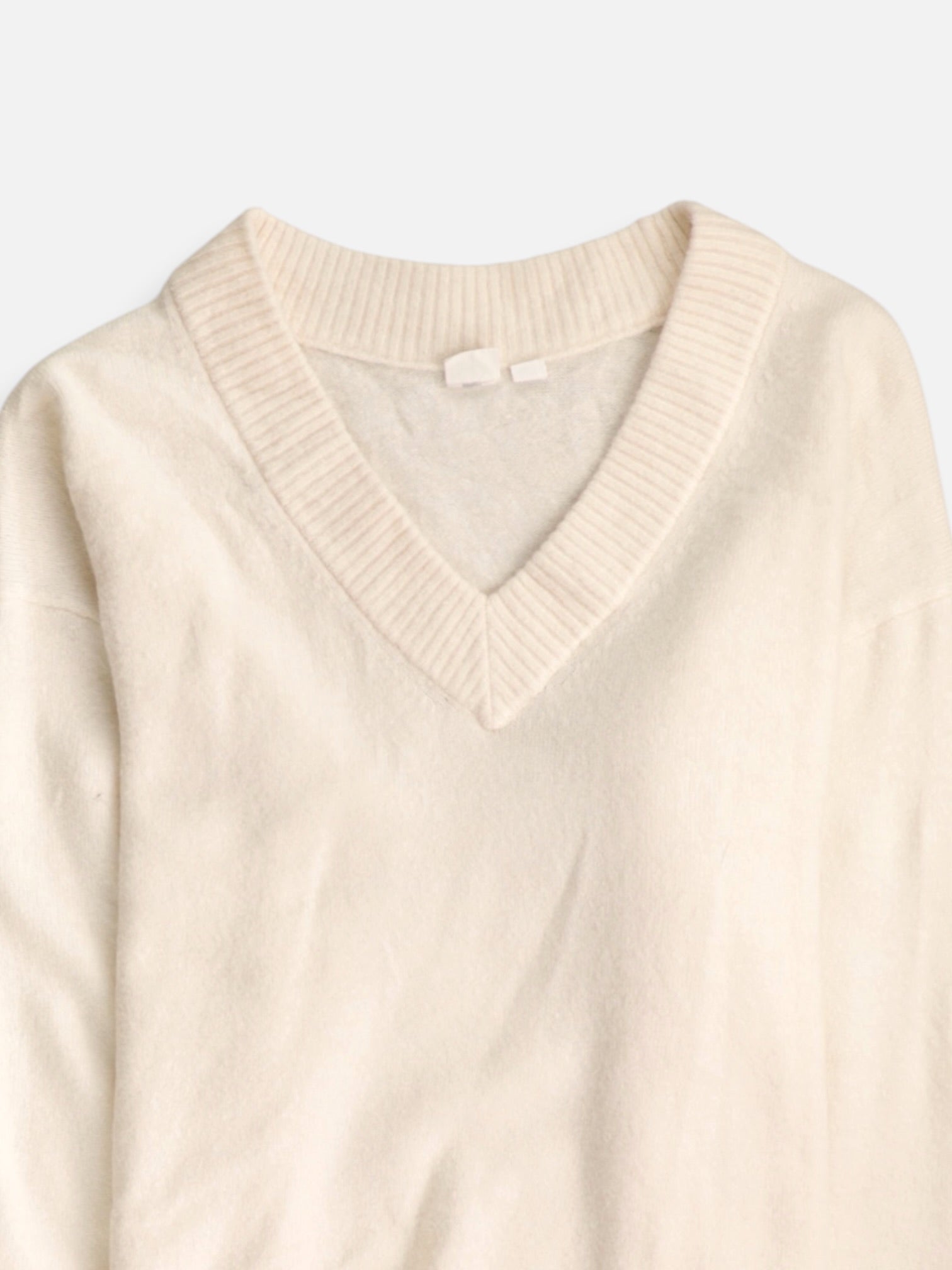 GAP Sueter Knit Casual - Mujer - Large