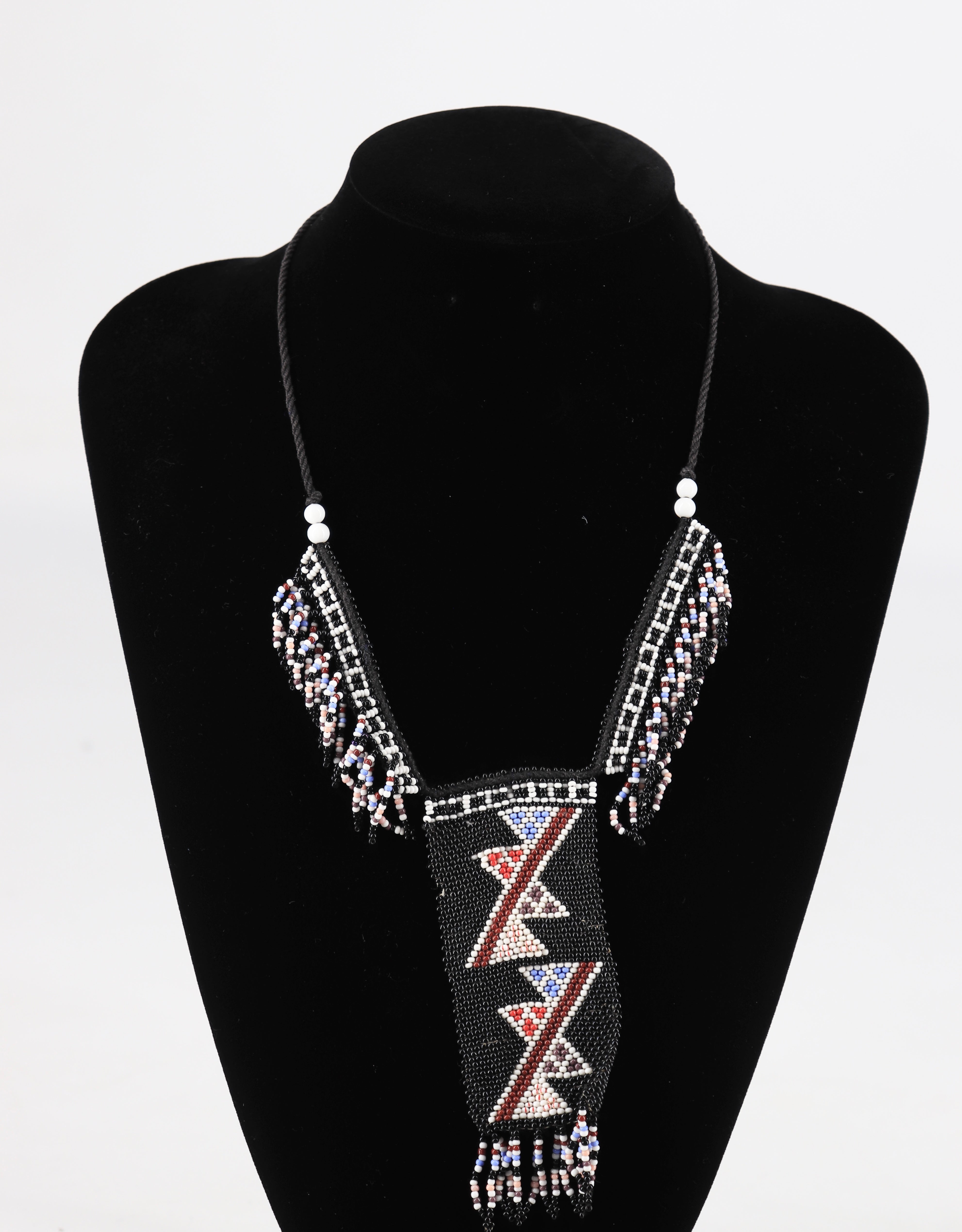 Collar Casual - Mujer - Talla Única (One Size)